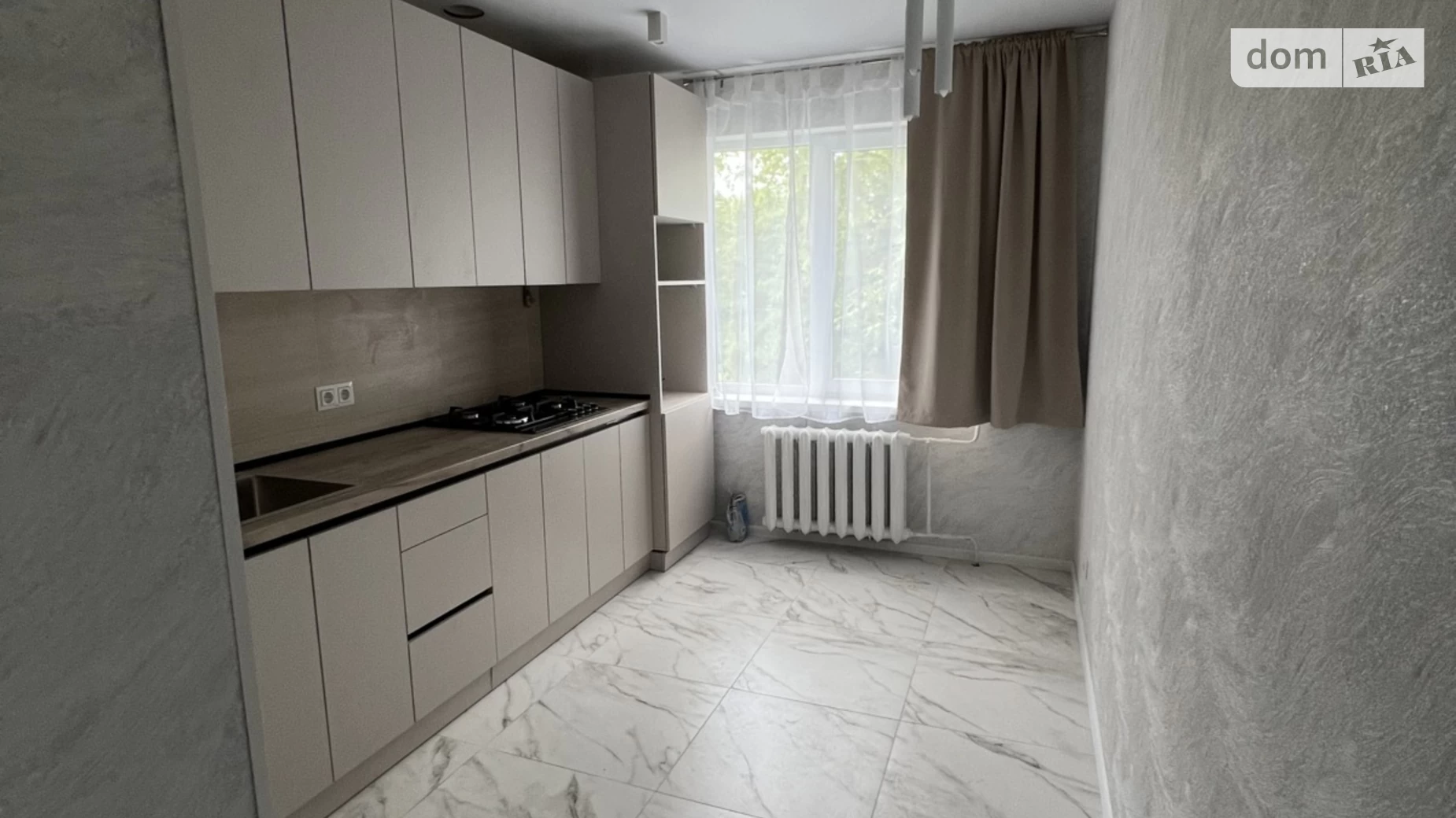 Продается 3-комнатная квартира 62.9 кв. м в Белой Церкви, Сквирское шоссе, 216А - фото 5