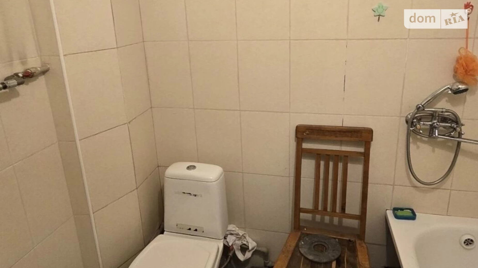 Продается 1-комнатная квартира 31.3 кв. м в Днепре, цена: 20500 $ - фото 4