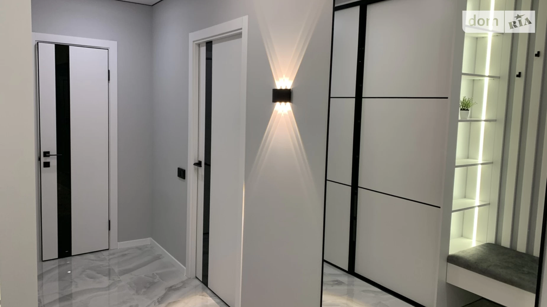 3-кімнатна квартира 88 кв. м у, цена: 98800 $ - фото 3