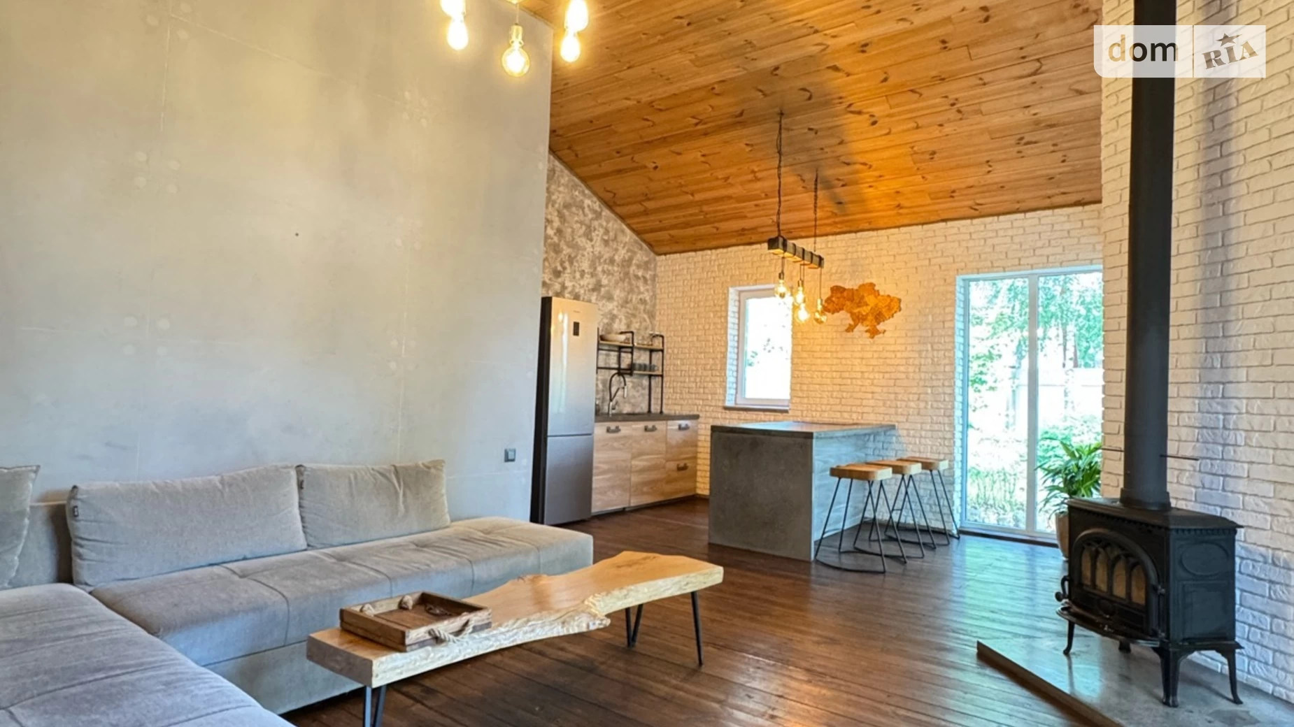 Продается одноэтажный дом 66 кв. м с подвалом, цена: 119900 $ - фото 2