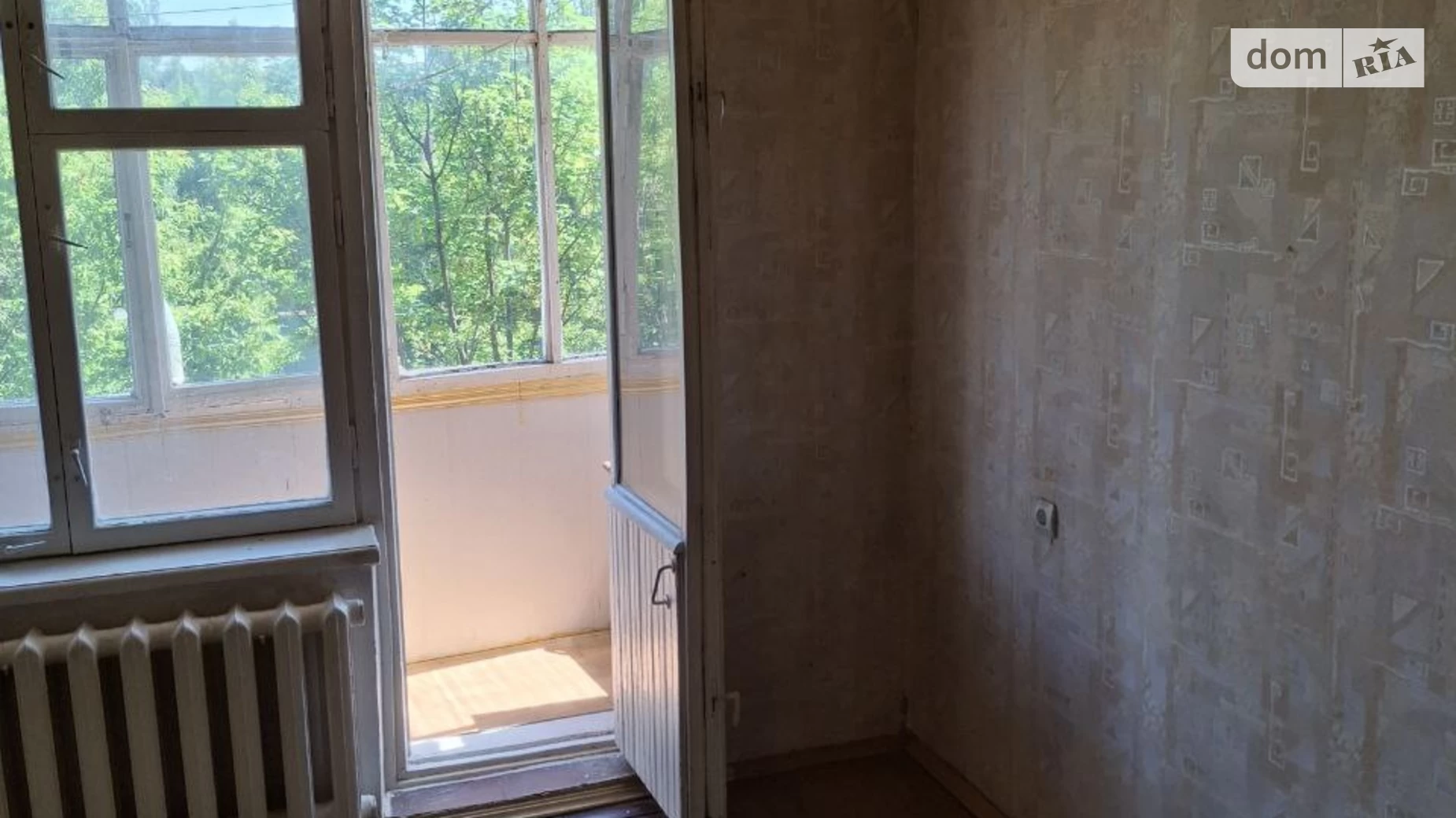 Продається 1-кімнатна квартира 38.2 кв. м у Дніпрі, мас. Тополя-3, 1/3 - фото 2
