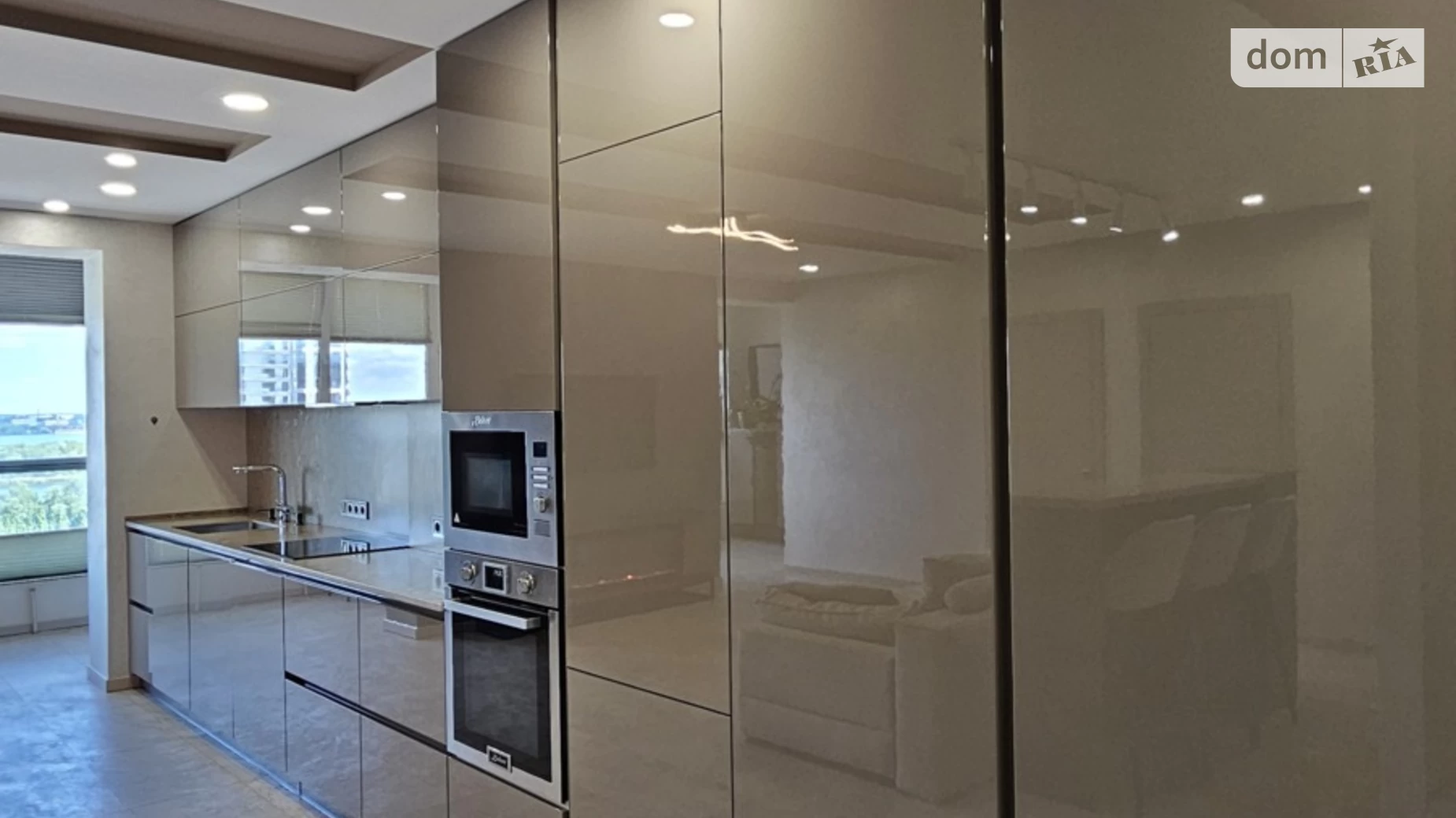 Продается 3-комнатная квартира 100 кв. м в Днепре, цена: 130000 $ - фото 4