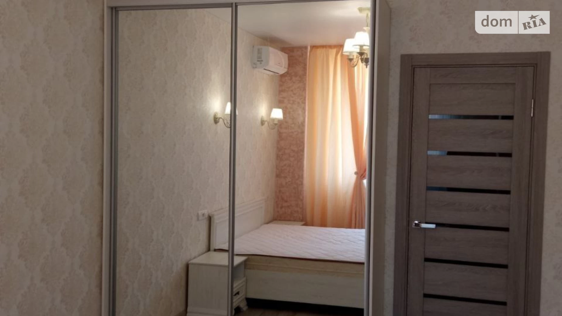Сдается в аренду 1-комнатная квартира 44 кв. м в Одессе, ул. Академика Сахарова, 5 - фото 4