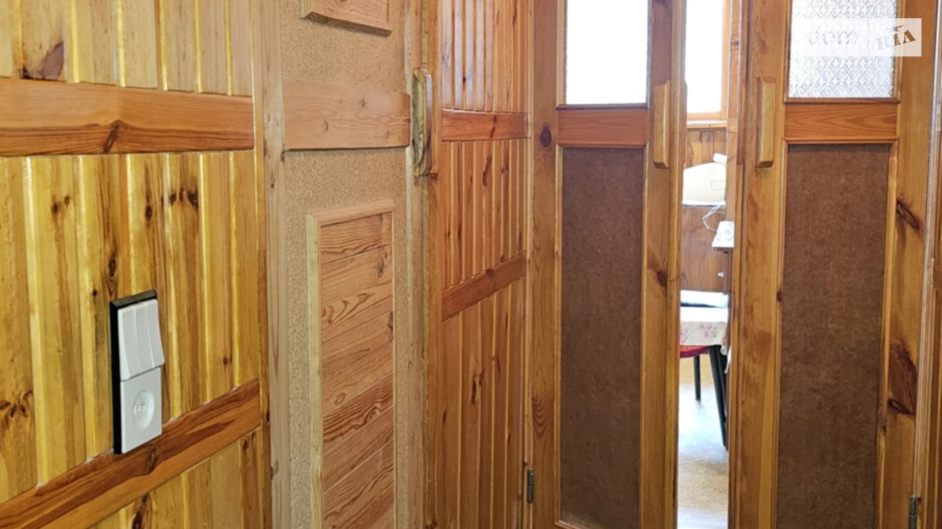 Продается 1-комнатная квартира 36.9 кв. м в Харькове, ул. Волонтерская, 70А - фото 5