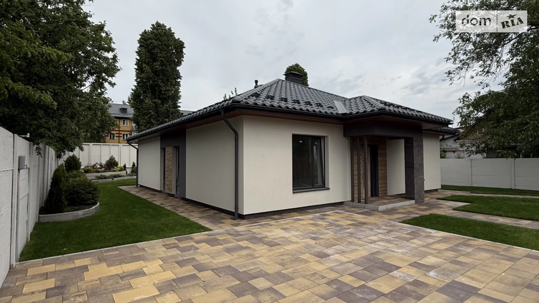 Продается одноэтажный дом 122 кв. м с террасой, цена: 185000 $ - фото 4