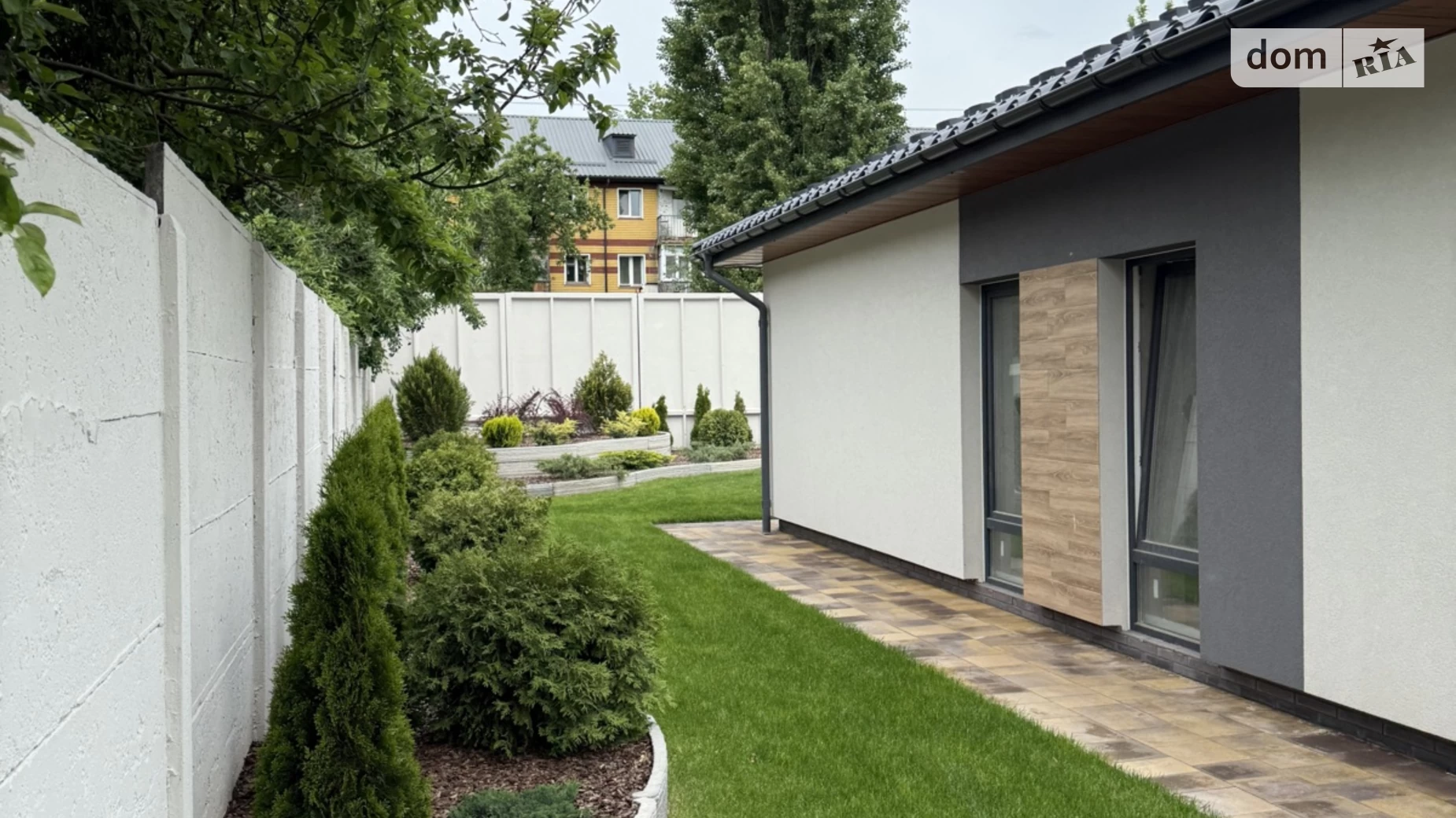 Продается одноэтажный дом 122 кв. м с террасой, цена: 185000 $ - фото 5