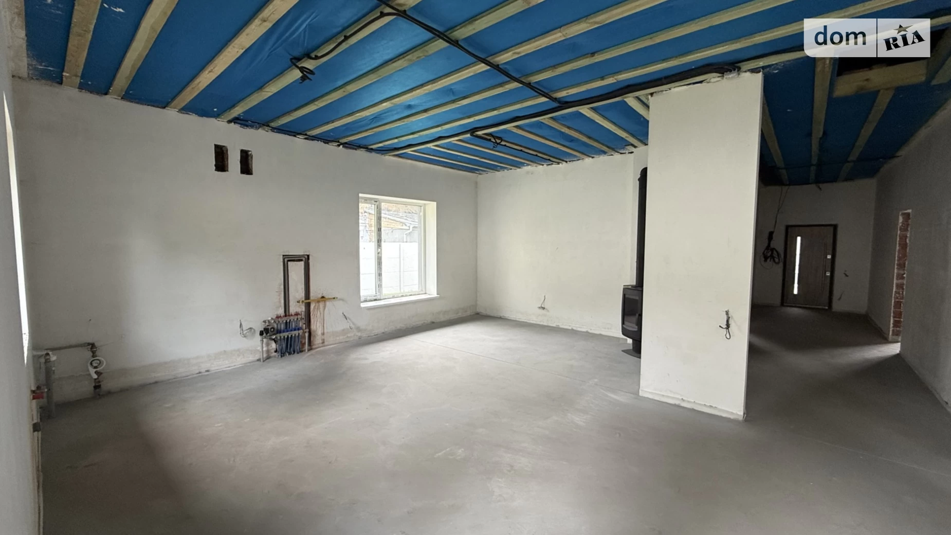 Продается одноэтажный дом 122 кв. м с террасой, цена: 185000 $ - фото 2