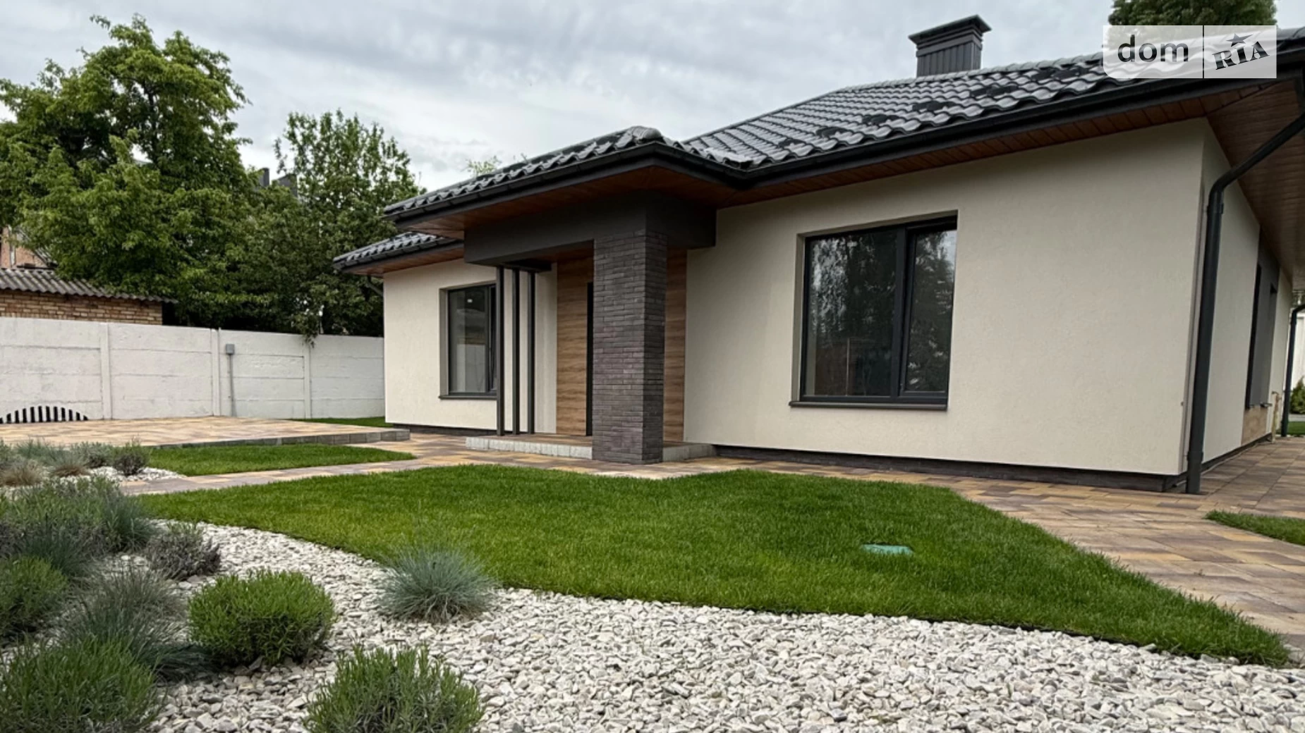 Продается одноэтажный дом 122 кв. м с террасой, цена: 185000 $ - фото 3