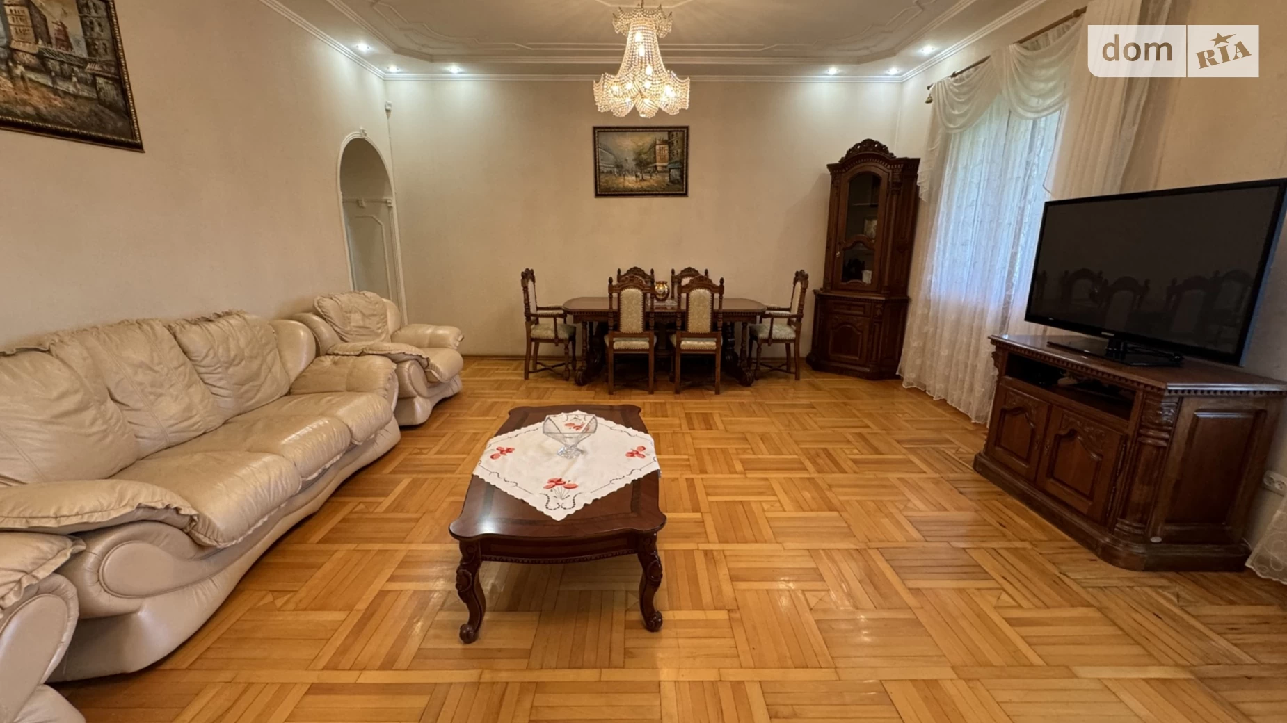 Сдается в аренду 3-комнатная квартира 118 кв. м в Николаеве, ул. Сенная, 44 - фото 2