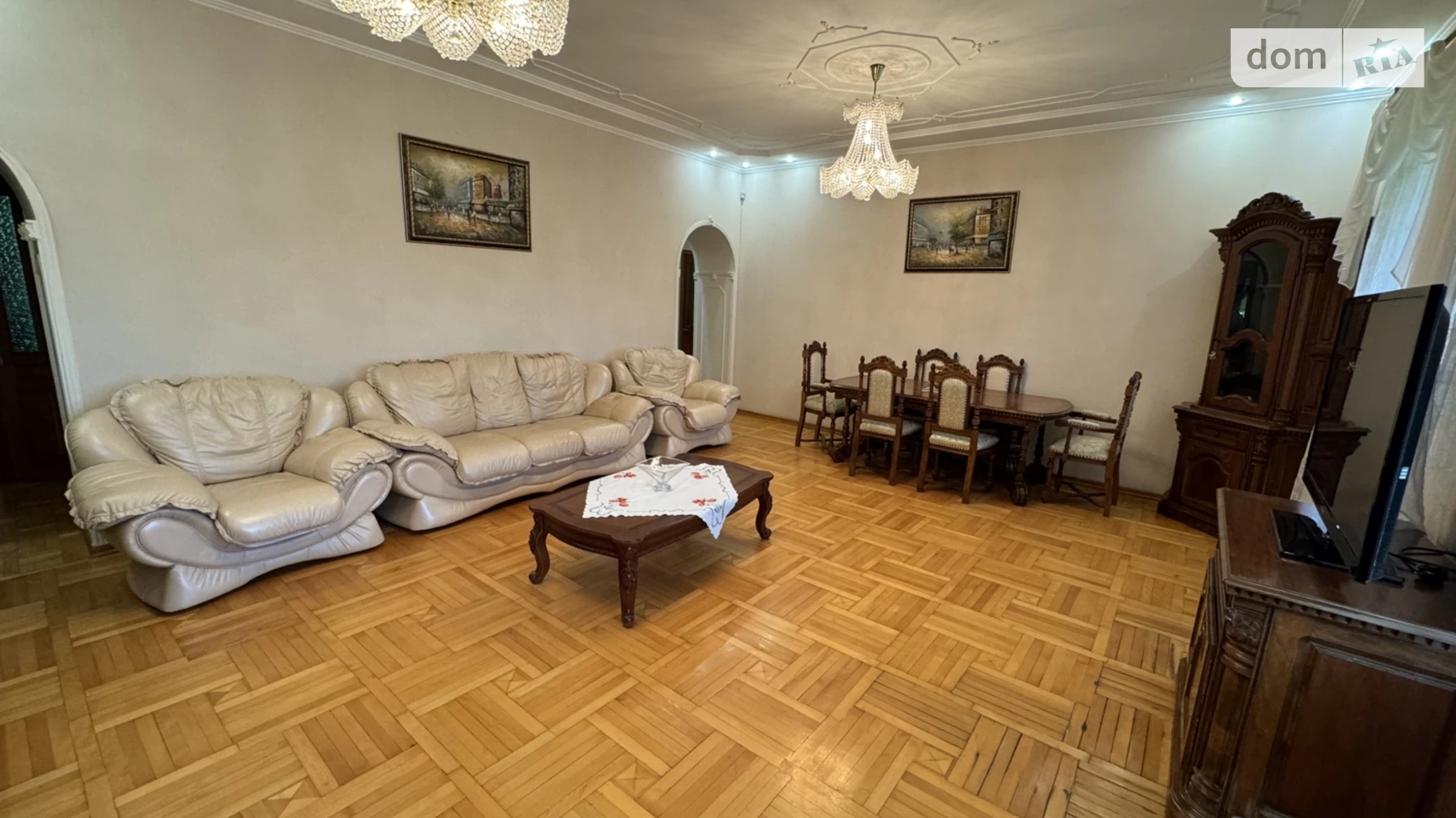 Сдается в аренду 3-комнатная квартира 118 кв. м в Николаеве, ул. Сенная, 44 - фото 3