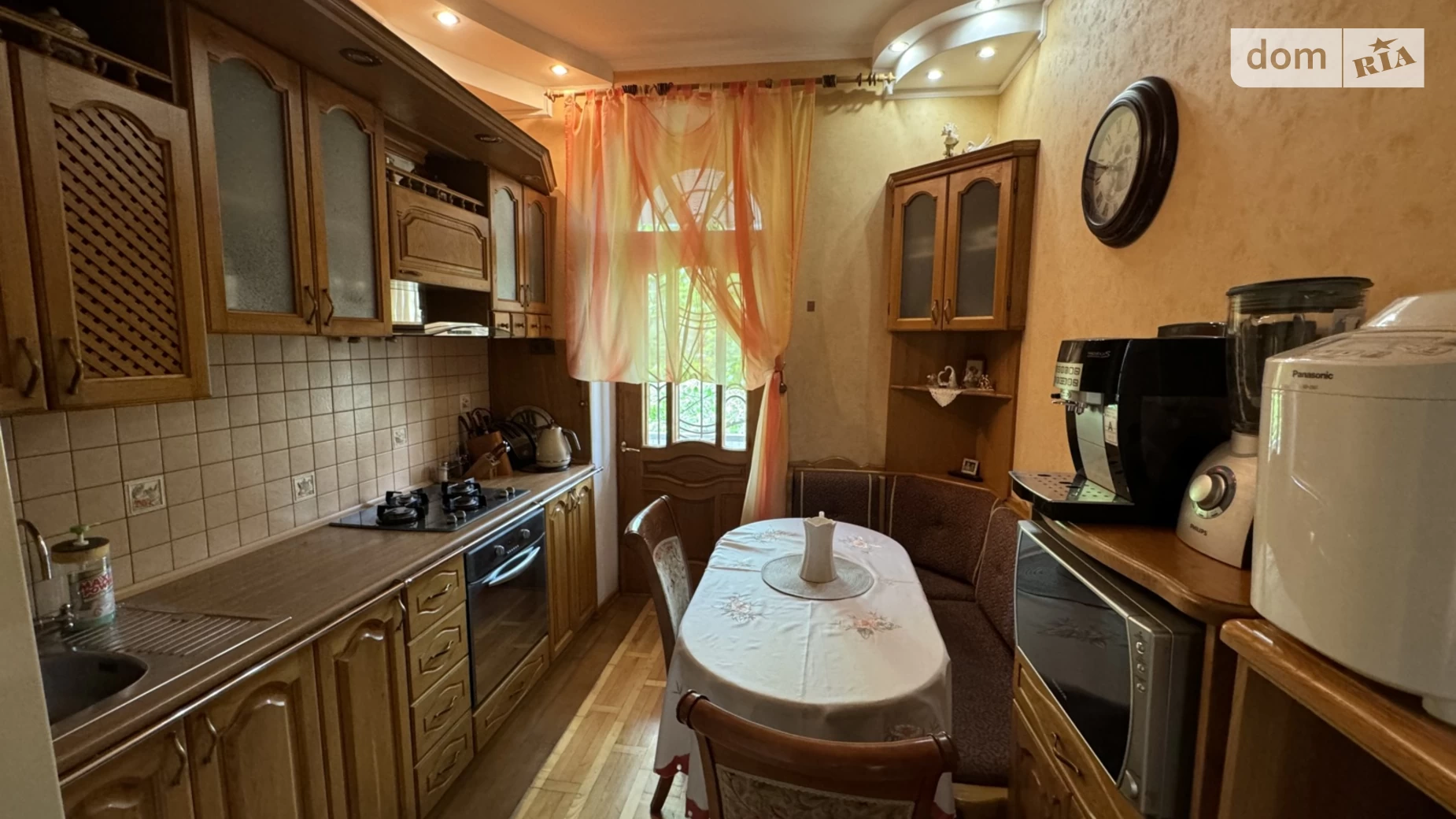 Сдается в аренду 3-комнатная квартира 118 кв. м в Николаеве, ул. Сенная, 44 - фото 4
