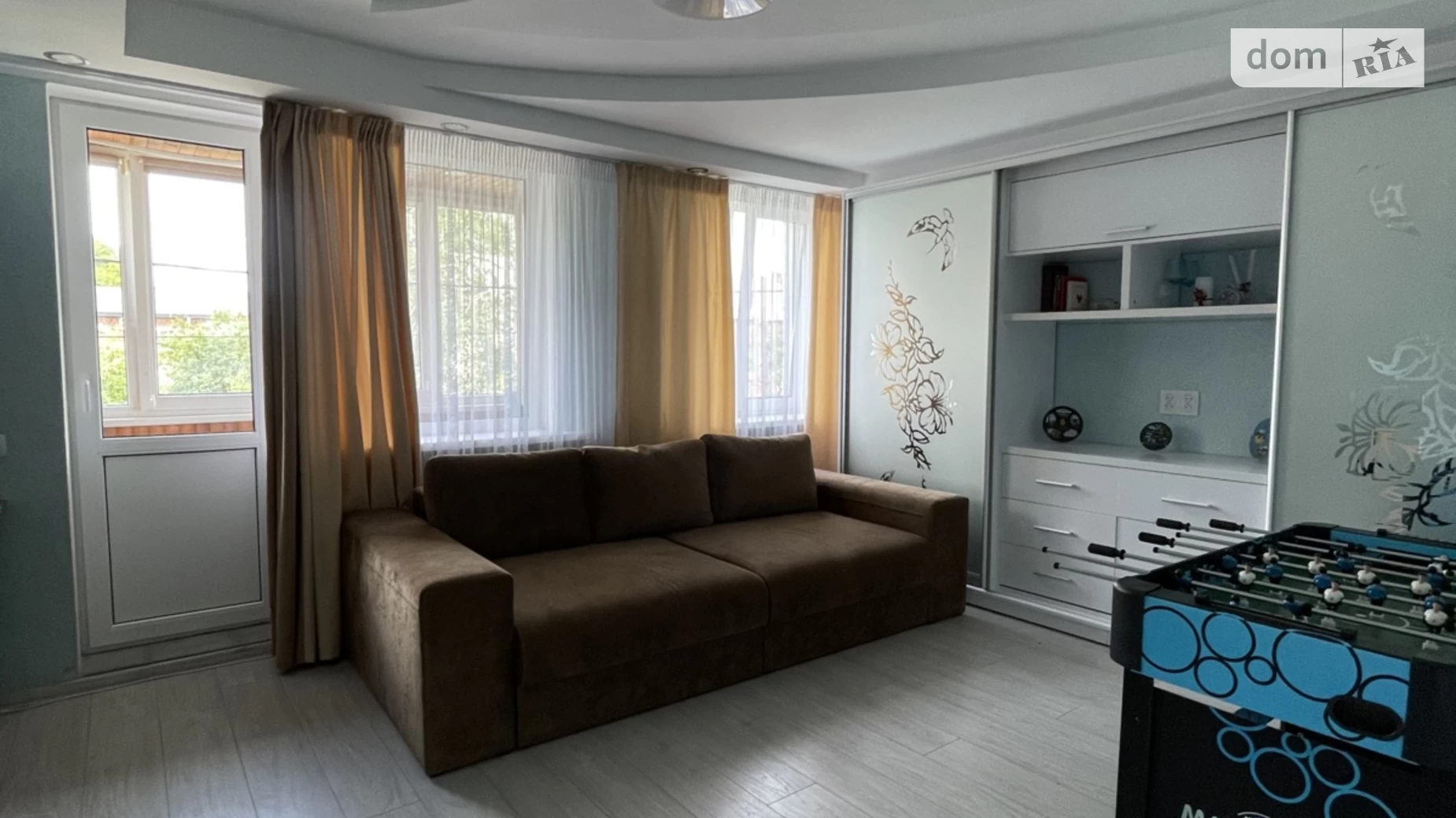 Продается 2-комнатная квартира 44 кв. м в Буче, цена: 48000 $ - фото 2
