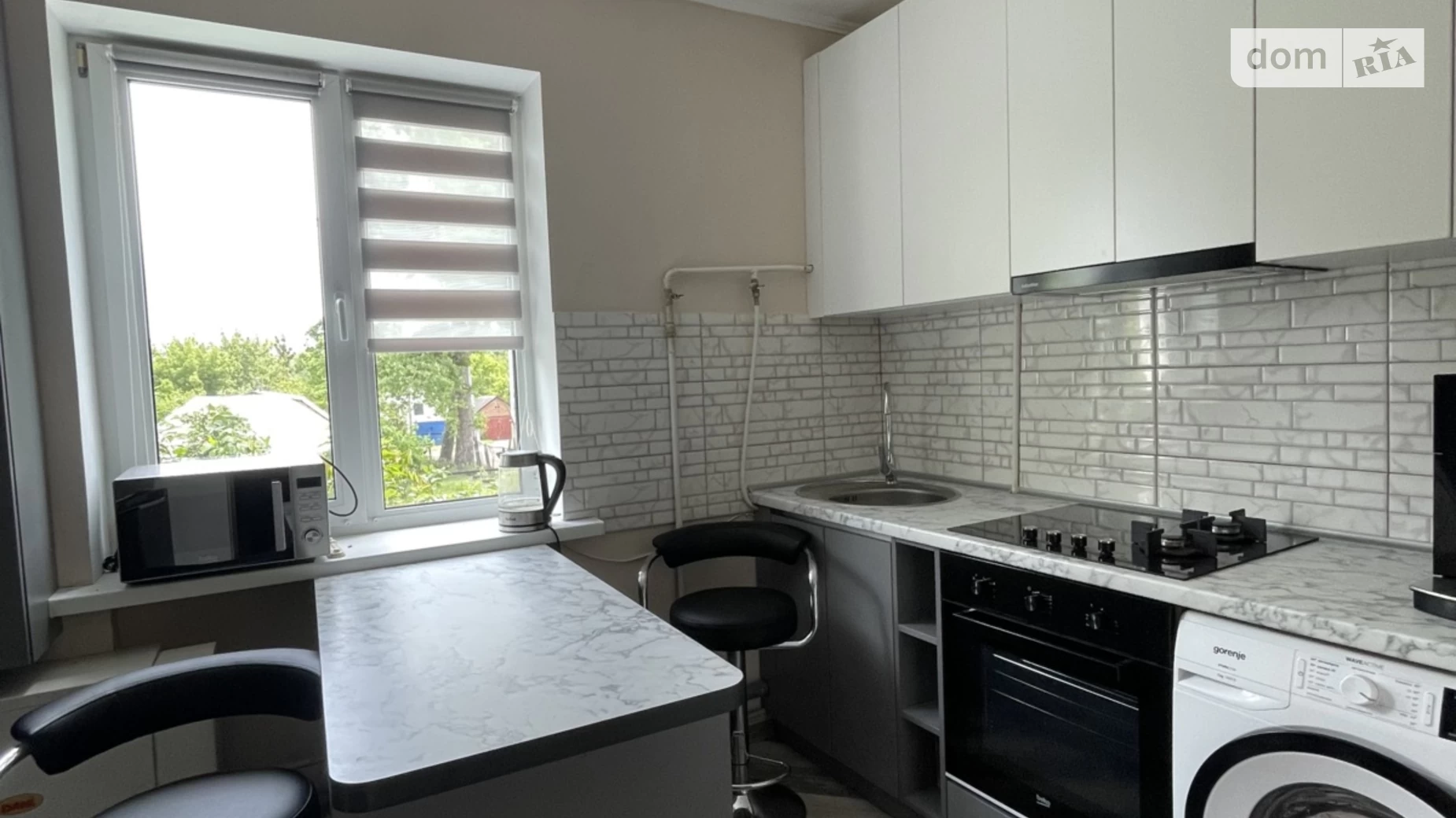 Продается 2-комнатная квартира 44 кв. м в Буче, цена: 48000 $ - фото 4