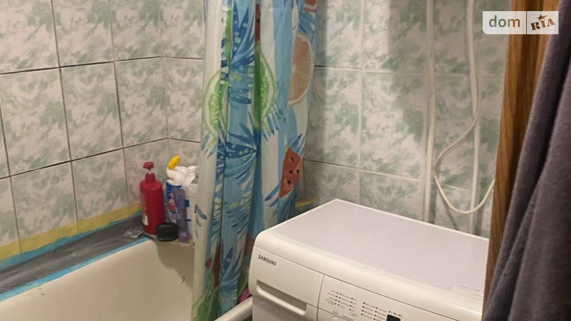 Продается 3-комнатная квартира 60 кв. м в Днепре, цена: 31000 $ - фото 2