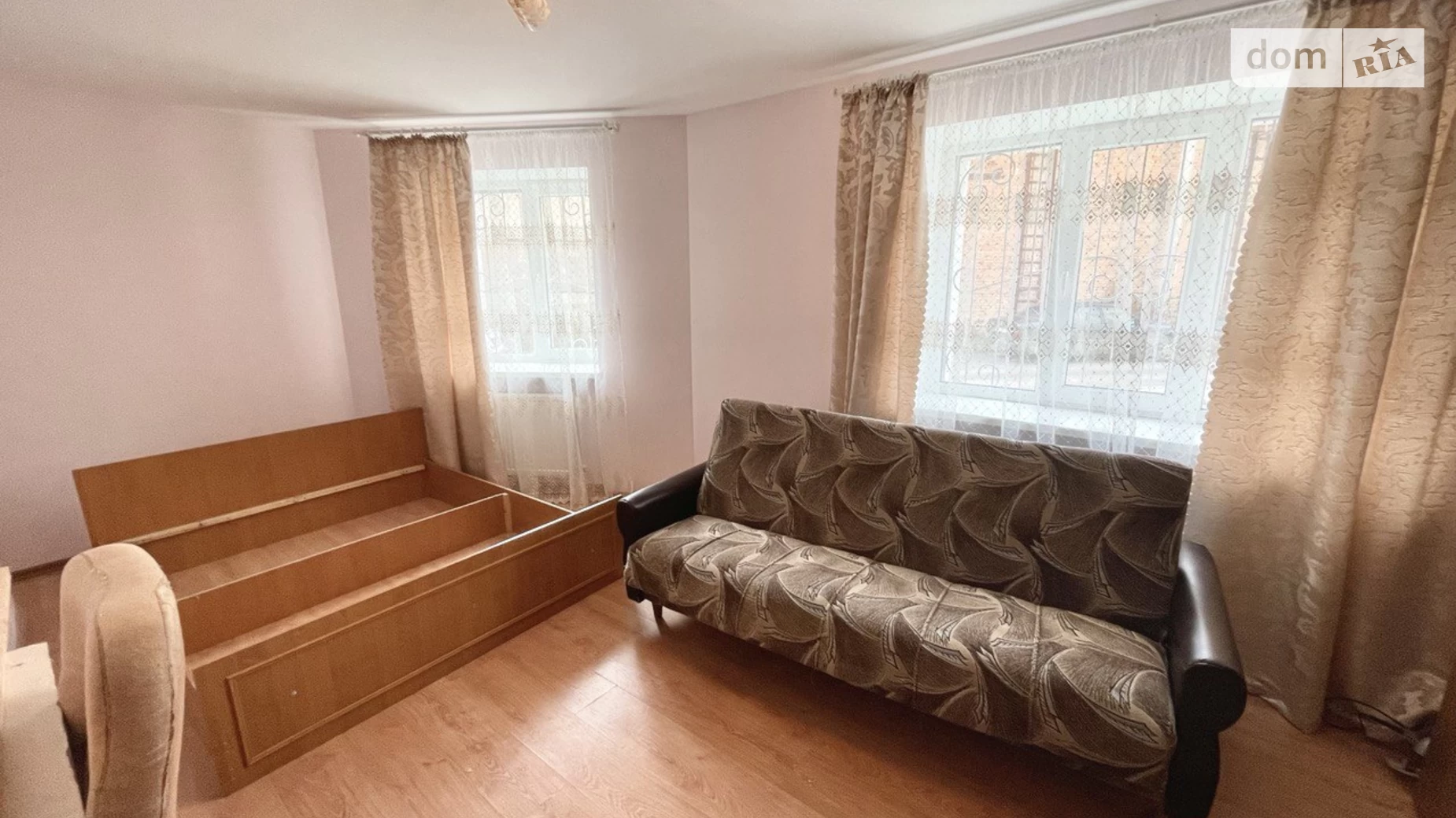 1-кімнатна квартира 45 кв. м у Тернополі, вул. Тролейбусна - фото 3