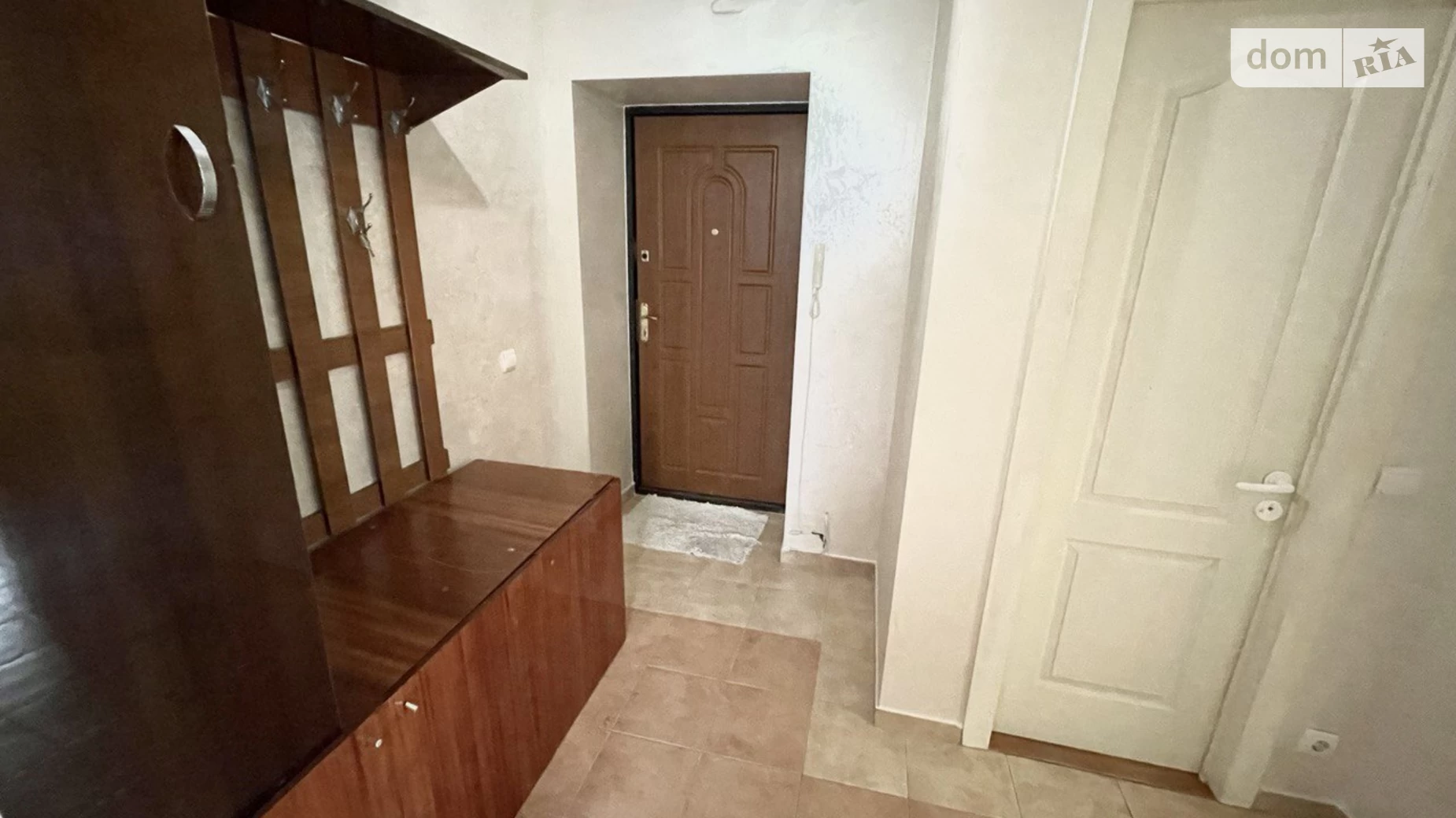 1-кімнатна квартира 45 кв. м у Тернополі, вул. Тролейбусна - фото 4