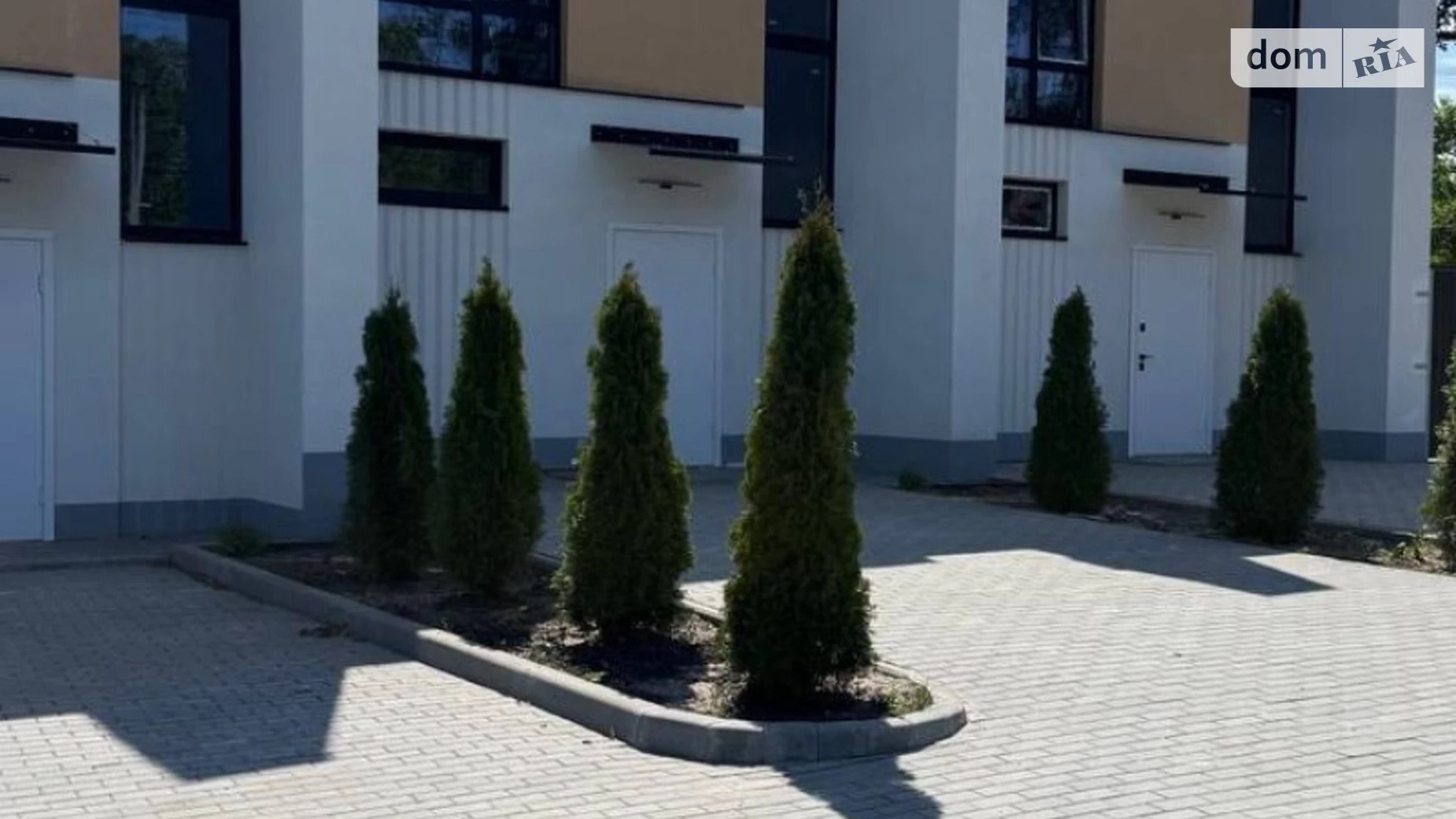 Продається 3-кімнатна квартира 86 кв. м у Черкасах, вул. Дахнівська - фото 3