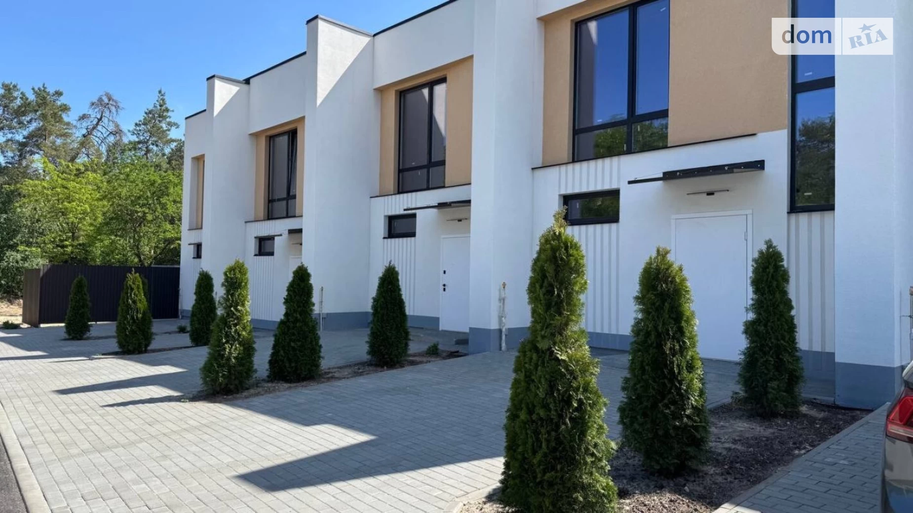 Продається 3-кімнатна квартира 86 кв. м у Черкасах, вул. Дахнівська - фото 2