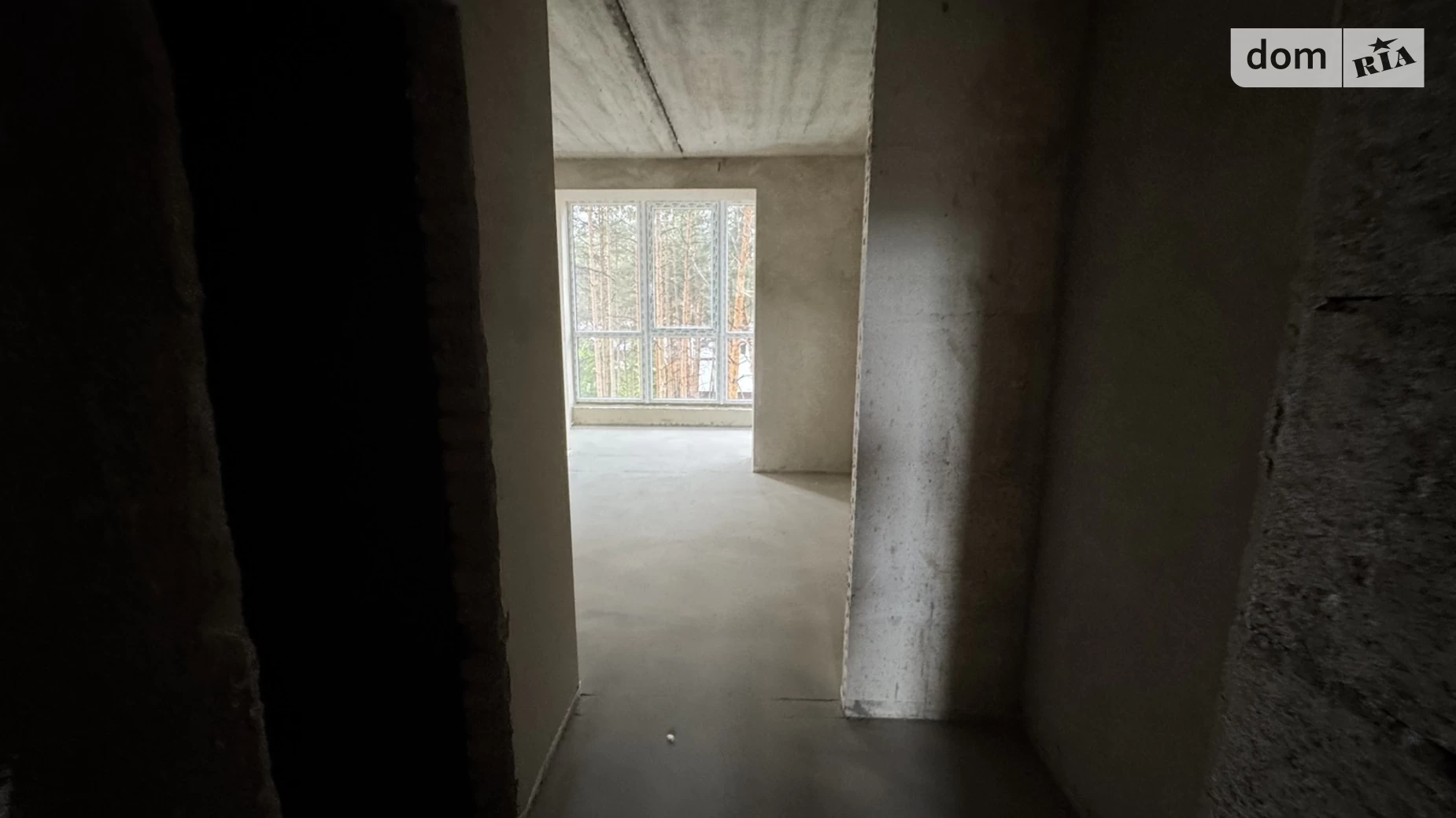 Продається 2-кімнатна квартира 53 кв. м у Гостомелі, вул. Соборна, 1 - фото 3