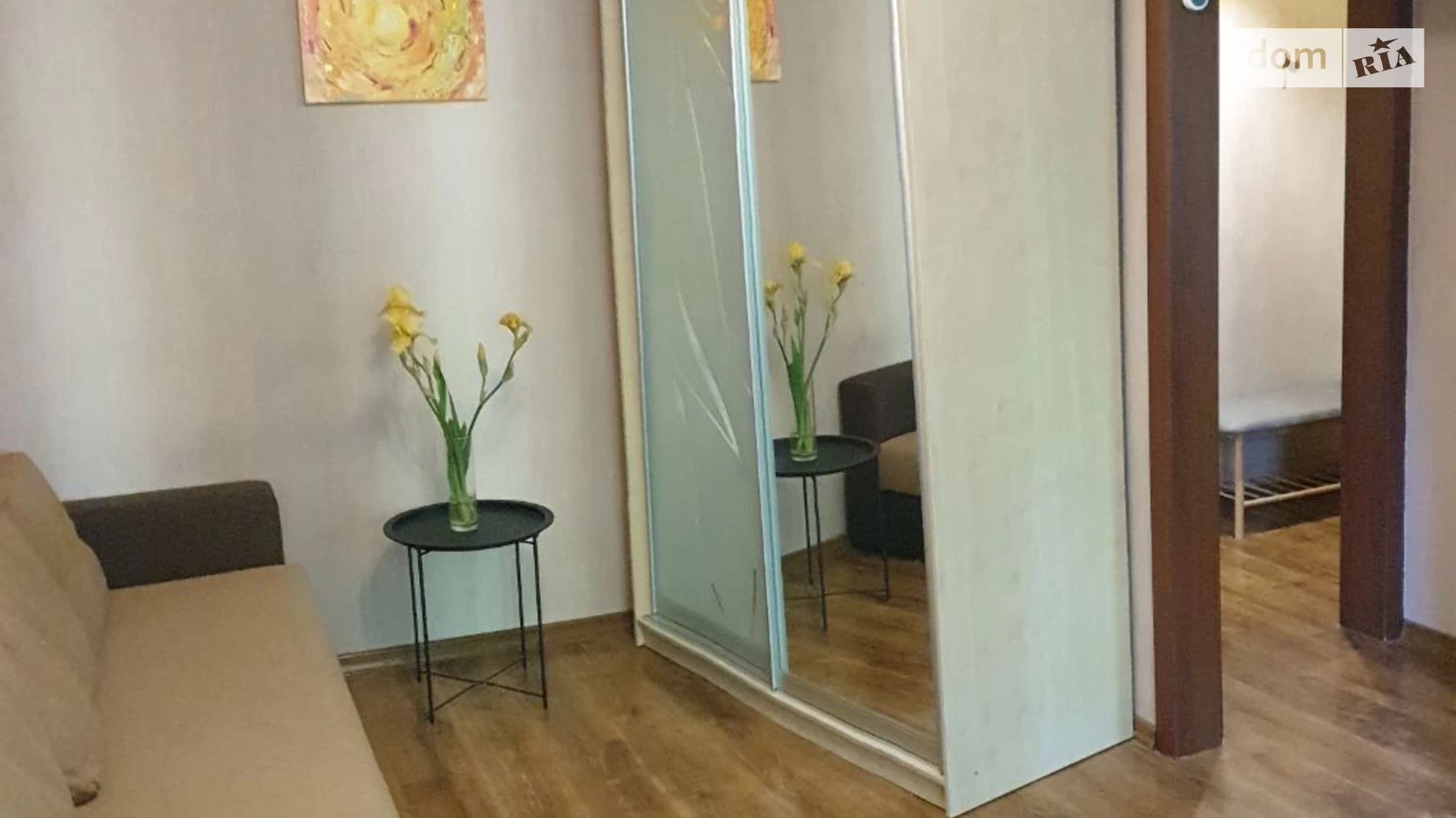 Сдается в аренду 1-комнатная квартира 25 кв. м в Днепре, ул. Строителей, 29 - фото 2