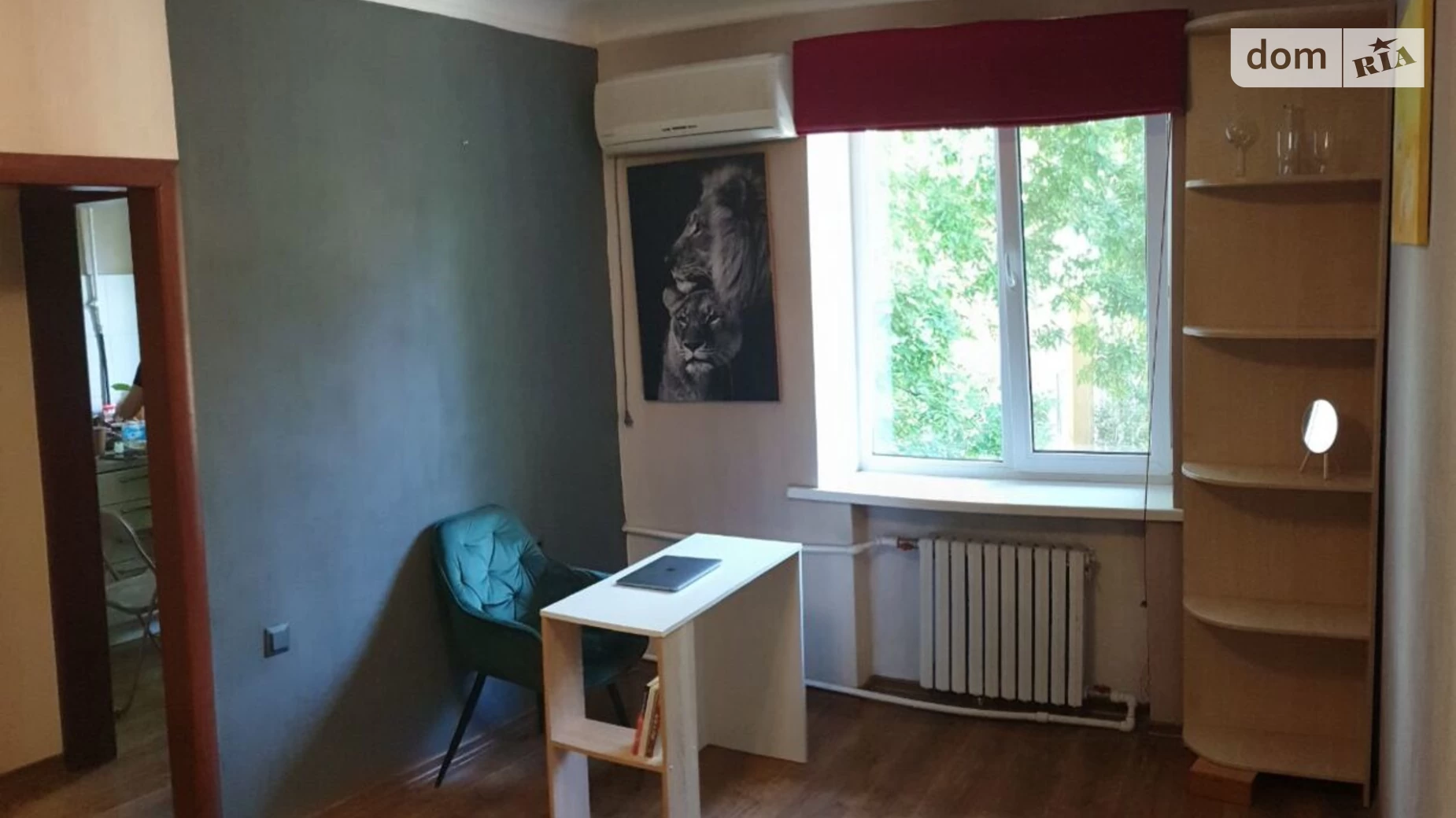 Сдается в аренду 1-комнатная квартира 25 кв. м в Днепре, ул. Строителей, 29 - фото 3