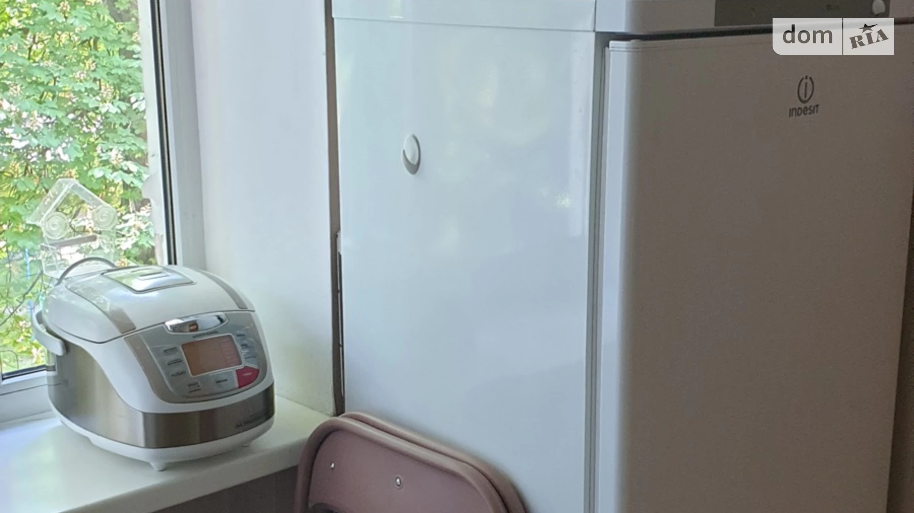 Сдается в аренду 1-комнатная квартира 25 кв. м в Днепре, ул. Строителей, 29 - фото 4