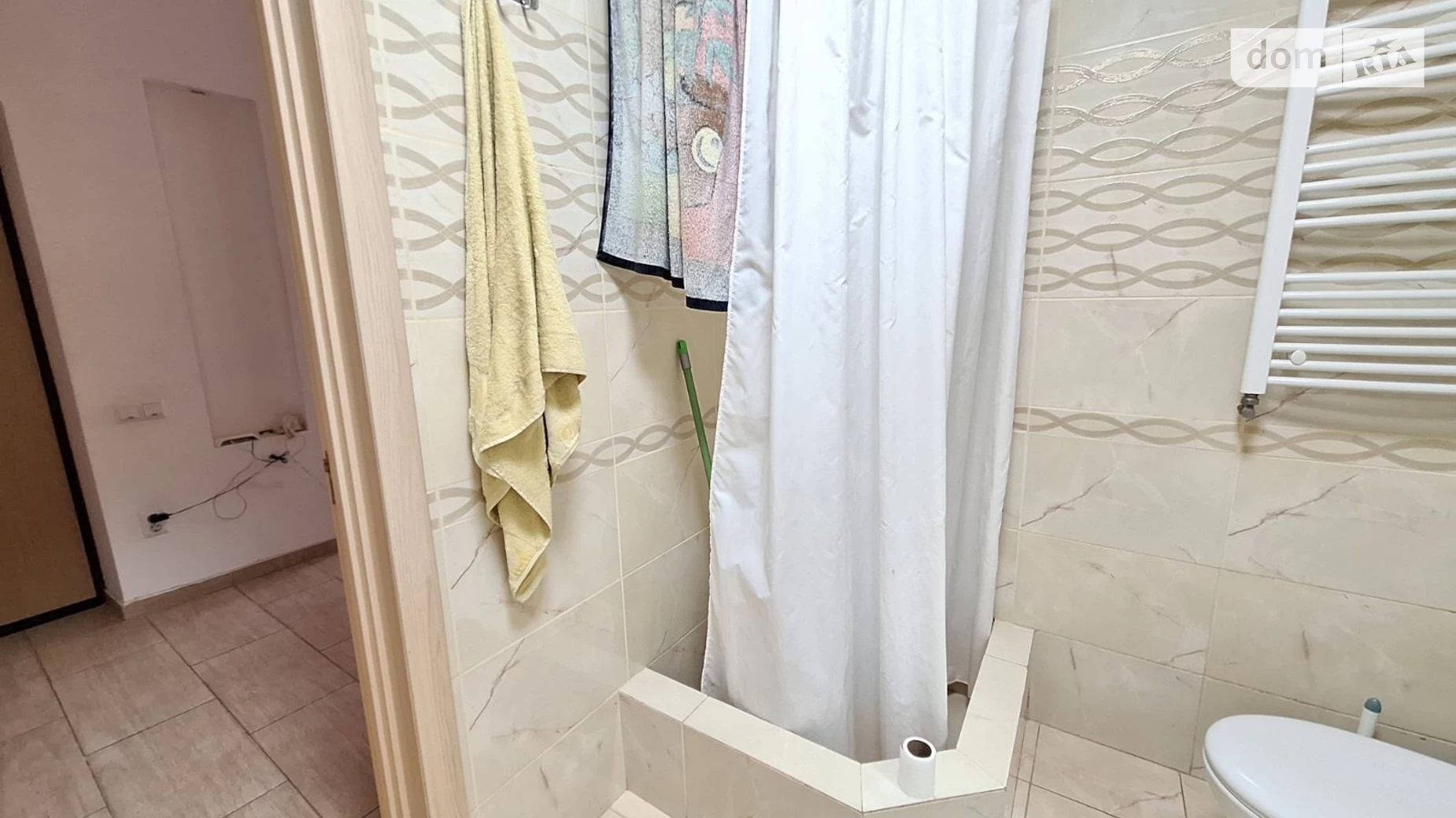 1-кімнатна квартира 47 кв. м у Тернополі, вул. Ділова, 2А - фото 5