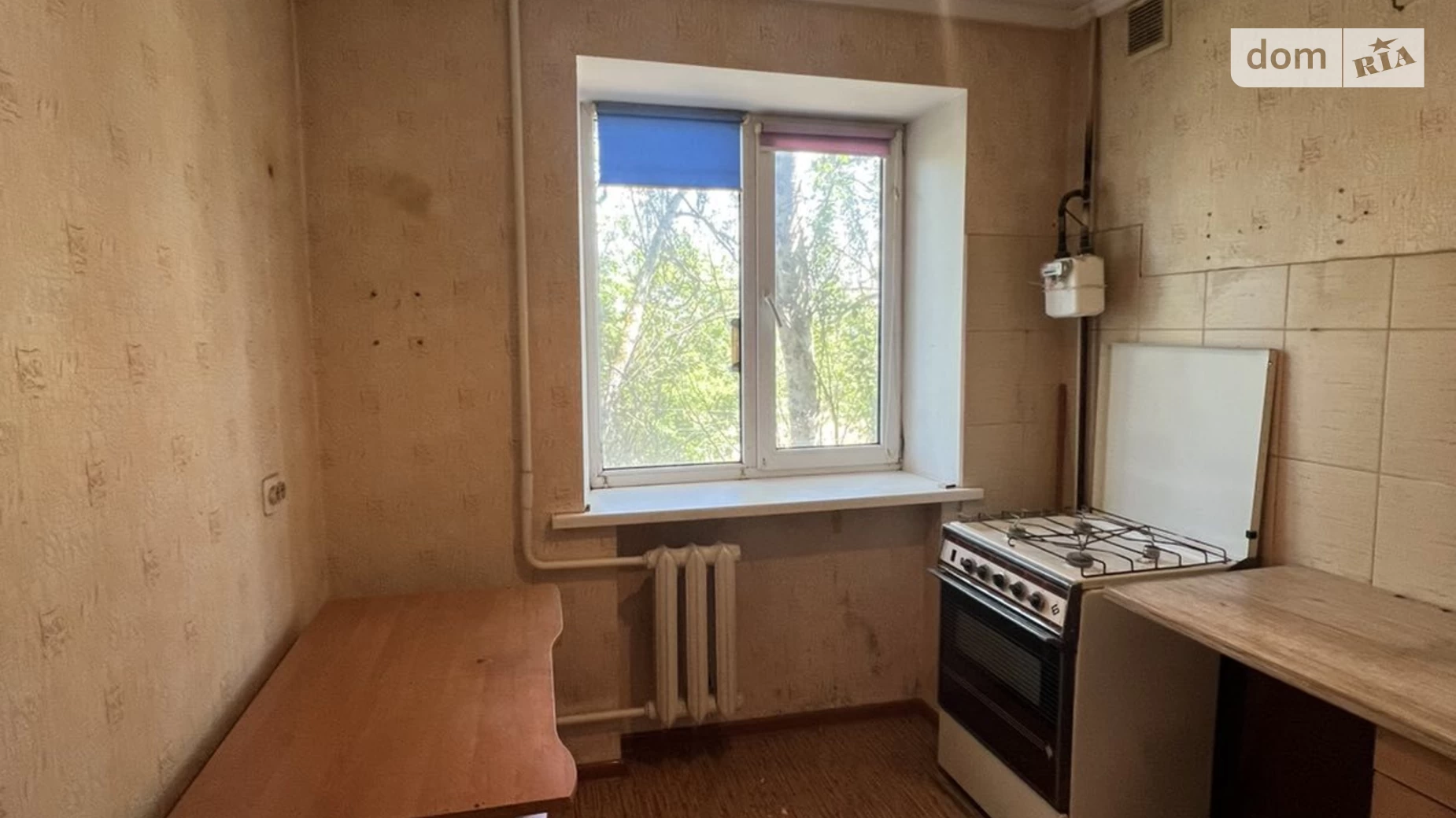1-комнатная квартира 31 кв. м в Запорожье, ул. Запорожского Казачества, 27 - фото 2