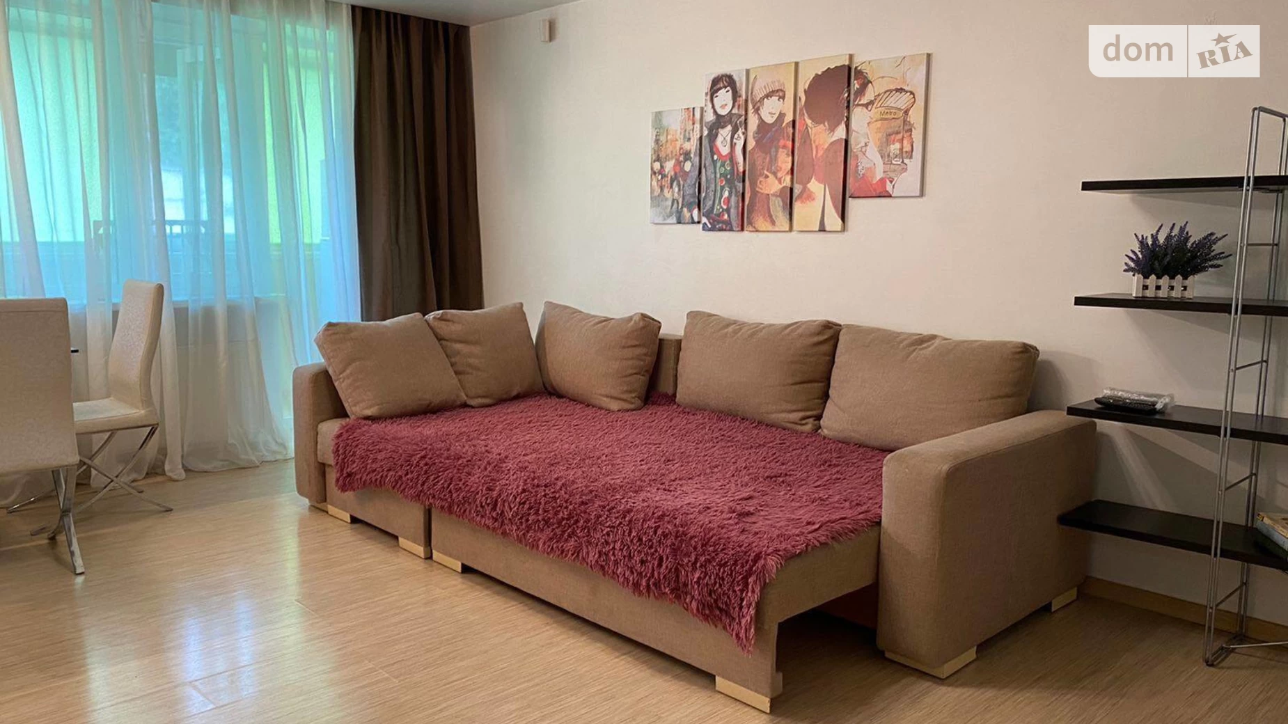 Продається 2-кімнатна квартира 43 кв. м у Одесі, цена: 55000 $ - фото 4