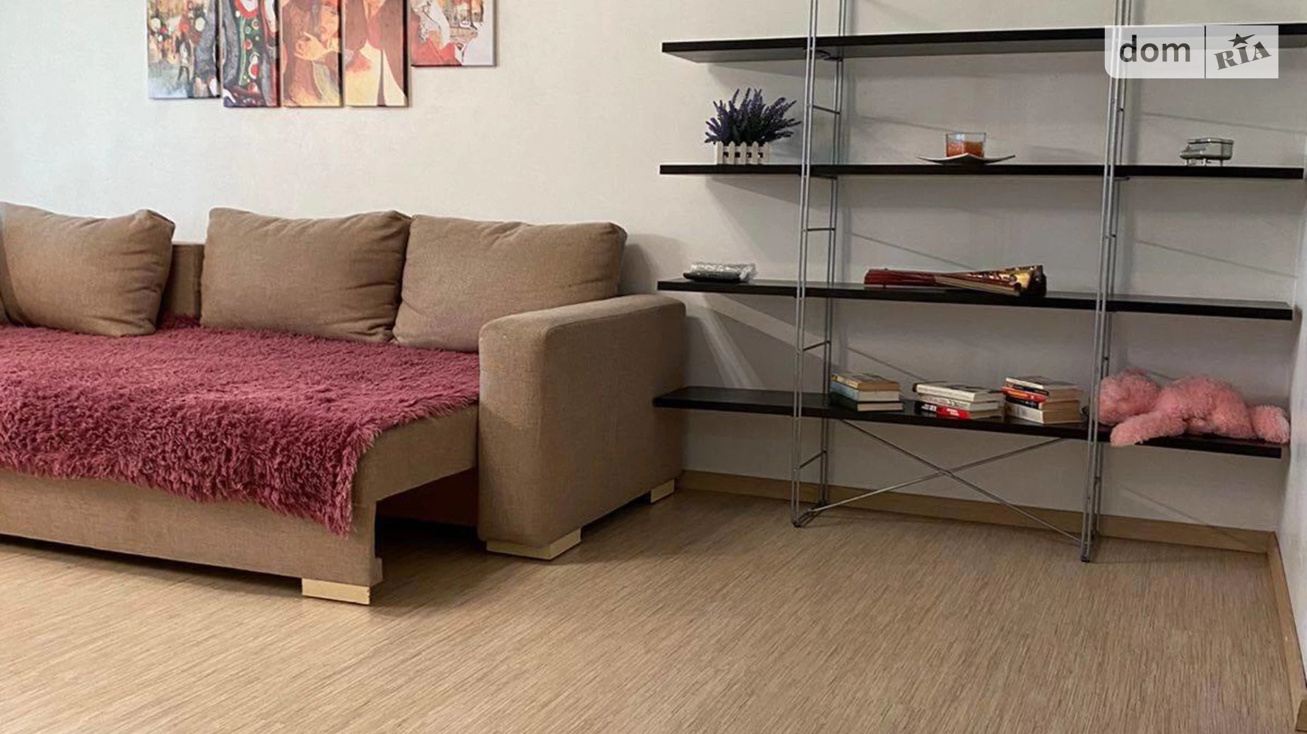 Продається 2-кімнатна квартира 43 кв. м у Одесі, цена: 55000 $ - фото 5