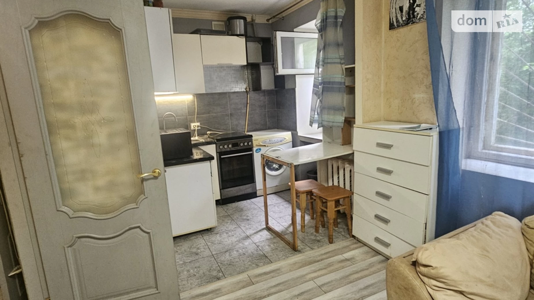 Продається 1-кімнатна квартира 22 кв. м у Одесі, вул. Педагогічна - фото 3