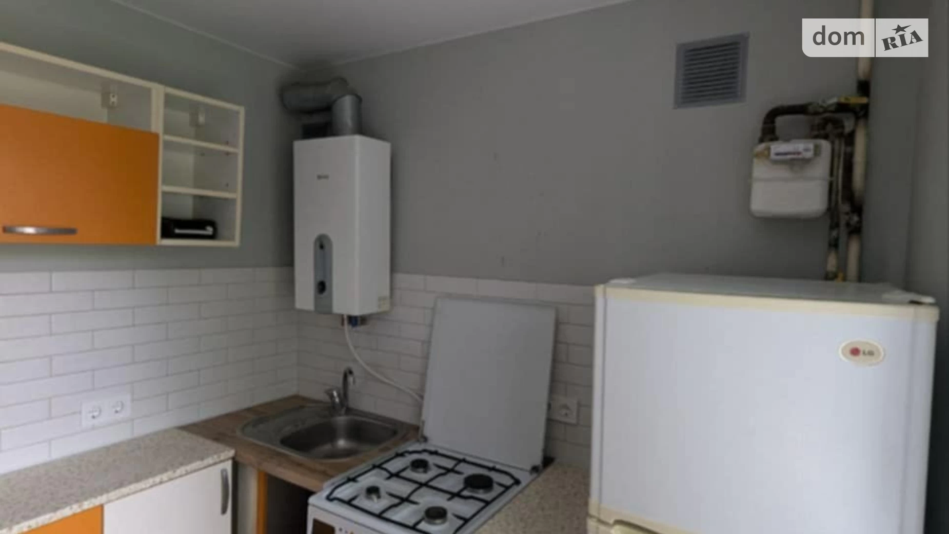 Здається в оренду 2-кімнатна квартира 55 кв. м у Білій Церкві, Сквирське шосе, 228 - фото 4