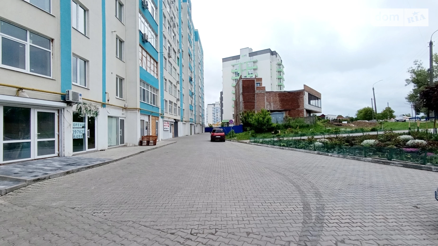 Продається приміщення вільного призначення 19.8 кв. м в 10-поверховій будівлі, цена: 11500 $ - фото 2