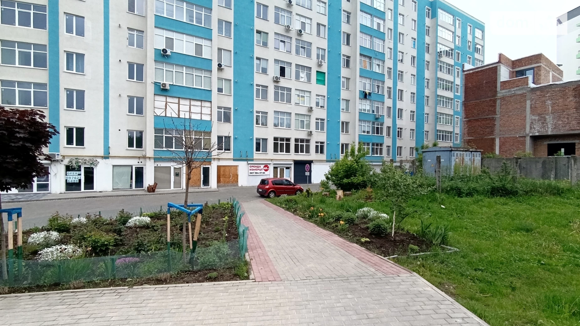 Продається приміщення вільного призначення 19.8 кв. м в 10-поверховій будівлі, цена: 11500 $ - фото 3