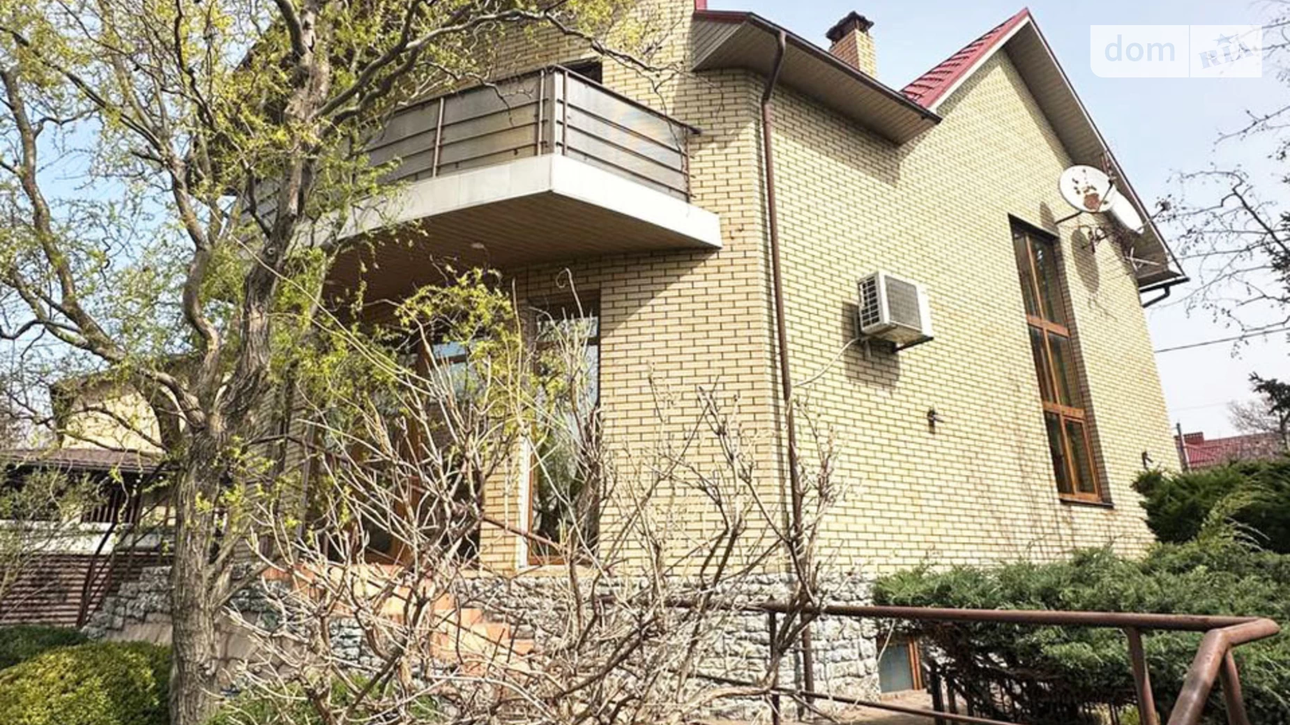 Продается дом на 2 этажа 338.5 кв. м с баней/сауной, цена: 200000 $ - фото 3