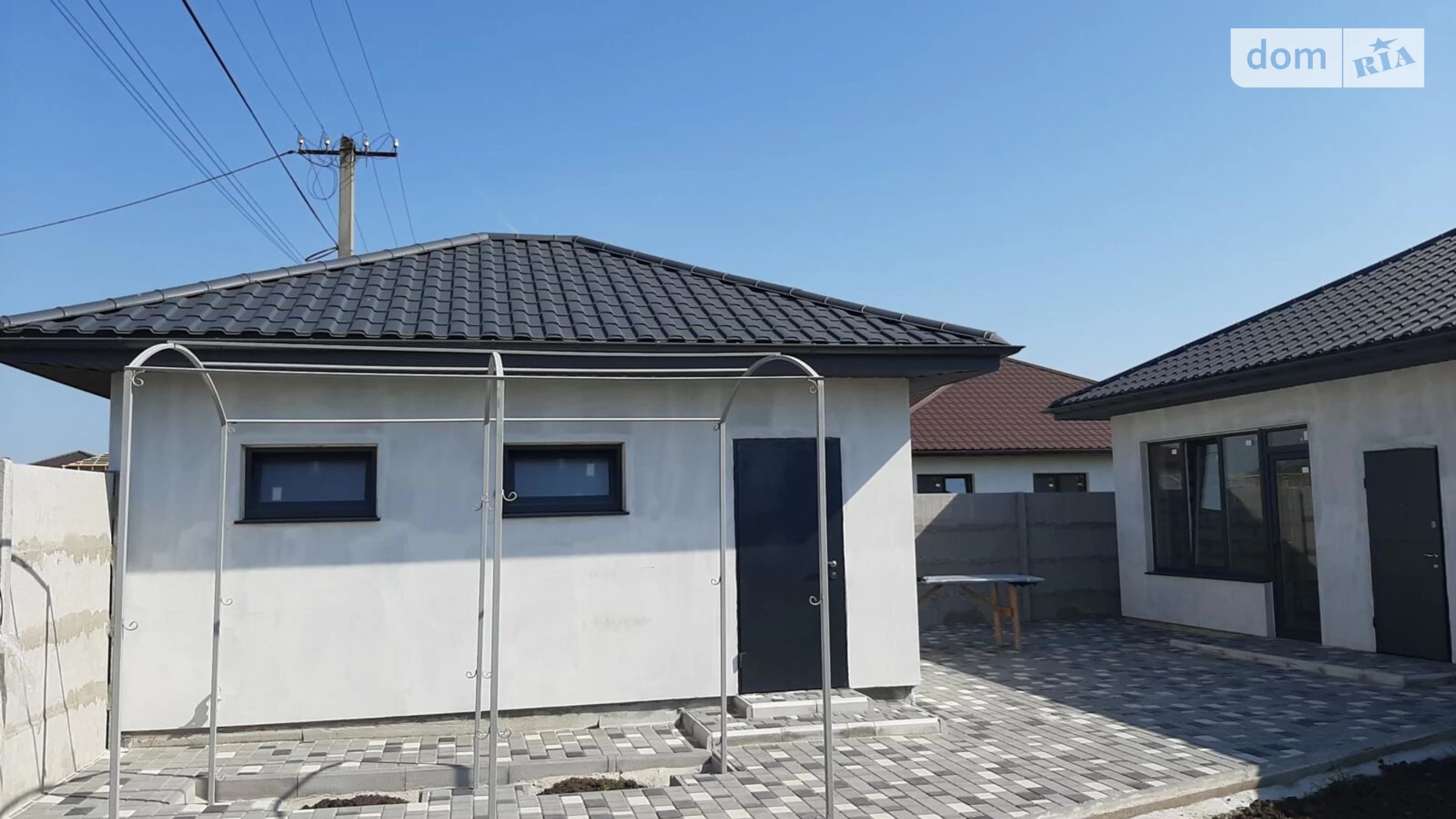 Продается одноэтажный дом 100 кв. м с балконом, цена: 120000 $ - фото 2