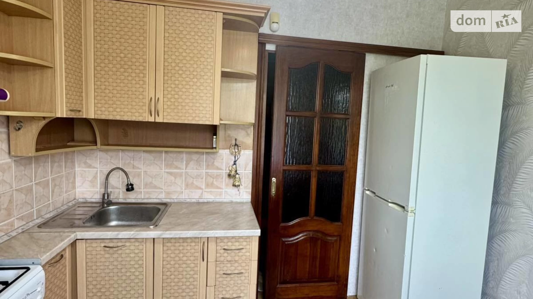 Сдается в аренду 2-комнатная квартира 51.1 кв. м в Белой Церкви, ул. Северная - фото 2