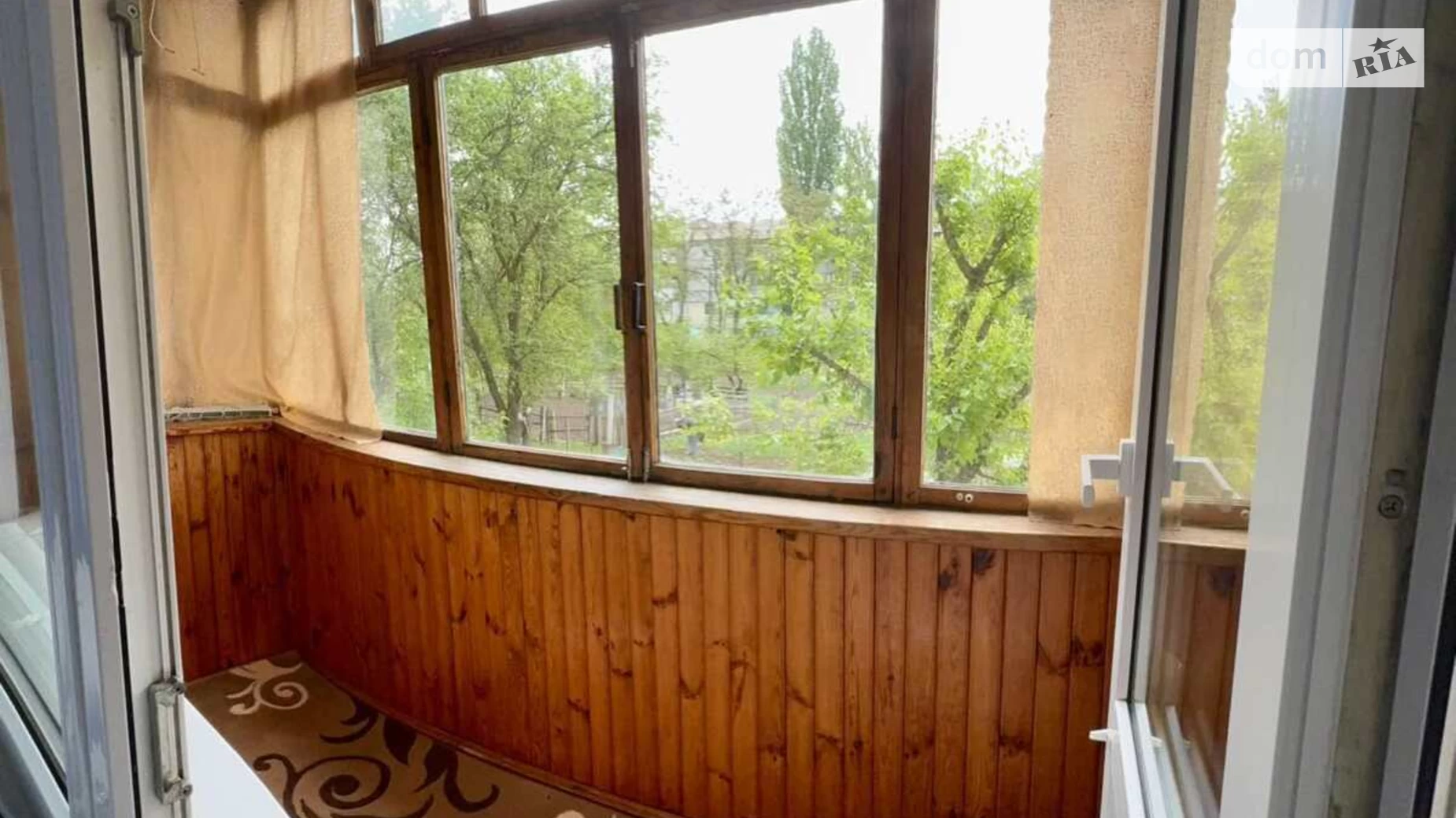 Сдается в аренду 2-комнатная квартира 51.1 кв. м в Белой Церкви, ул. Северная - фото 5