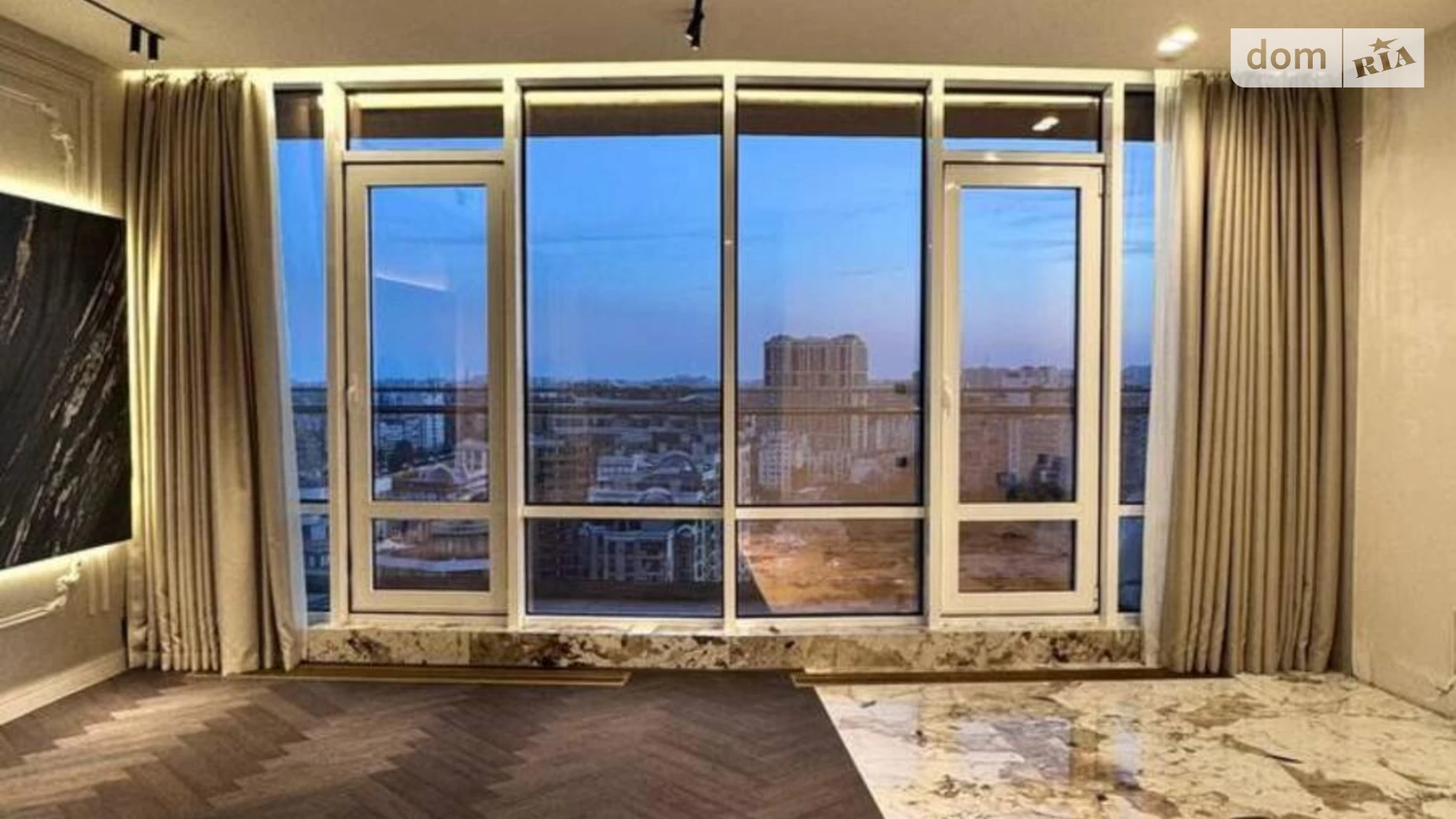 Продается 1-комнатная квартира 70 кв. м в Одессе, ул. Генуэзская, 3А - фото 5