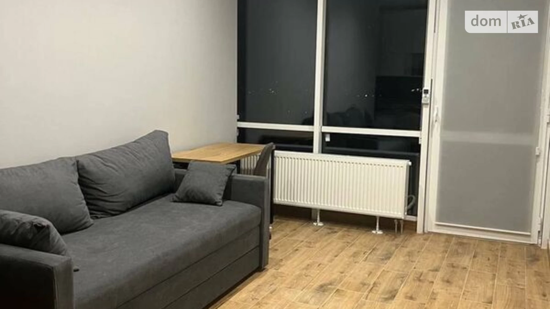 Здається в оренду 1-кімнатна квартира 31 кв. м у Києві, вул. Данила Щербаківського(Щербакова), 52 - фото 5