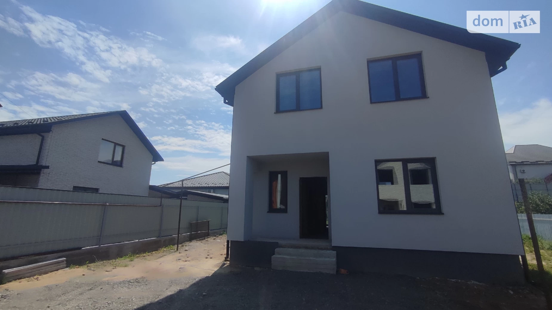 Продается дом на 2 этажа 120 кв. м с мебелью, цена: 92000 $ - фото 2