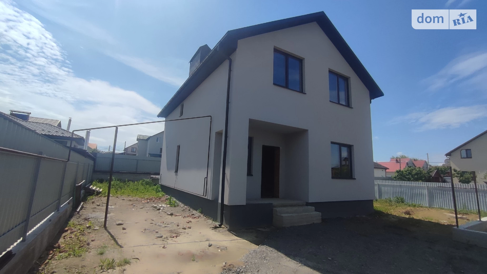 Продается дом на 2 этажа 120 кв. м с мебелью, цена: 92000 $ - фото 3