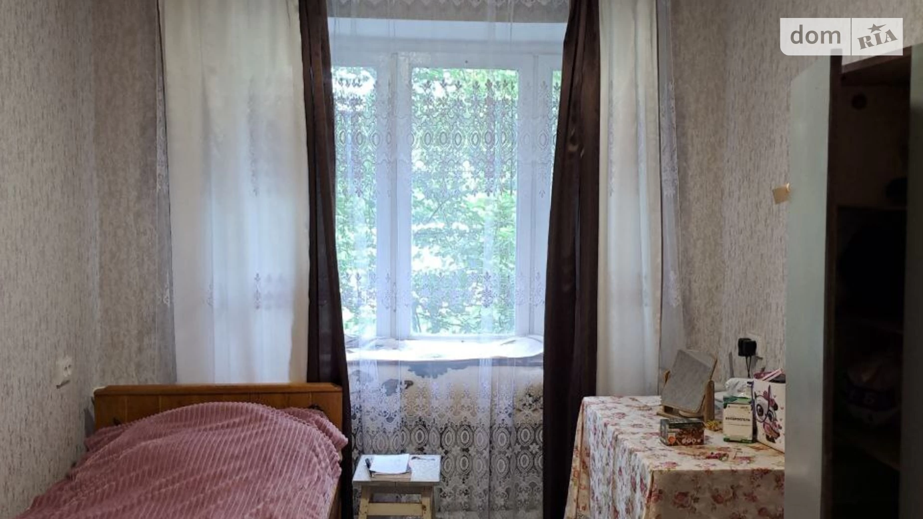 Продается 2-комнатная квартира 53 кв. м в Попольне, ул. Богдана Хмельницкого - фото 4