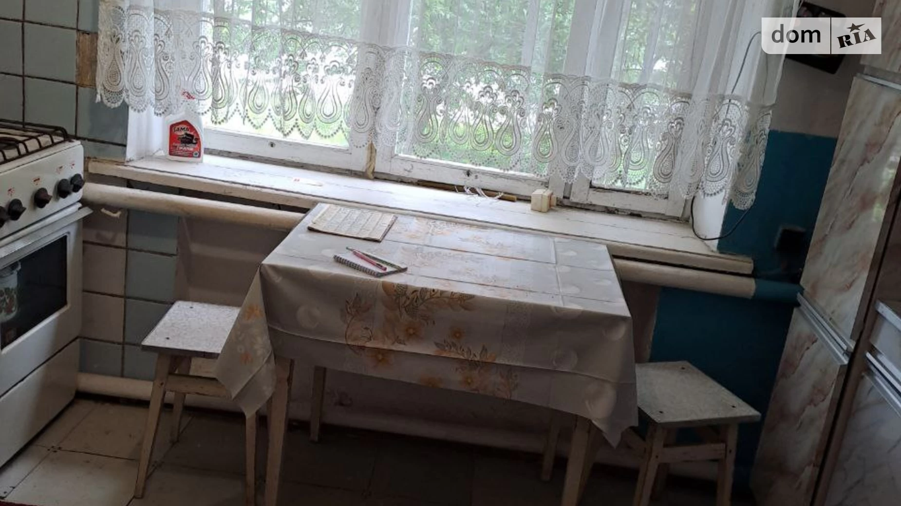 Продается 2-комнатная квартира 53 кв. м в Попольне, ул. Богдана Хмельницкого - фото 3