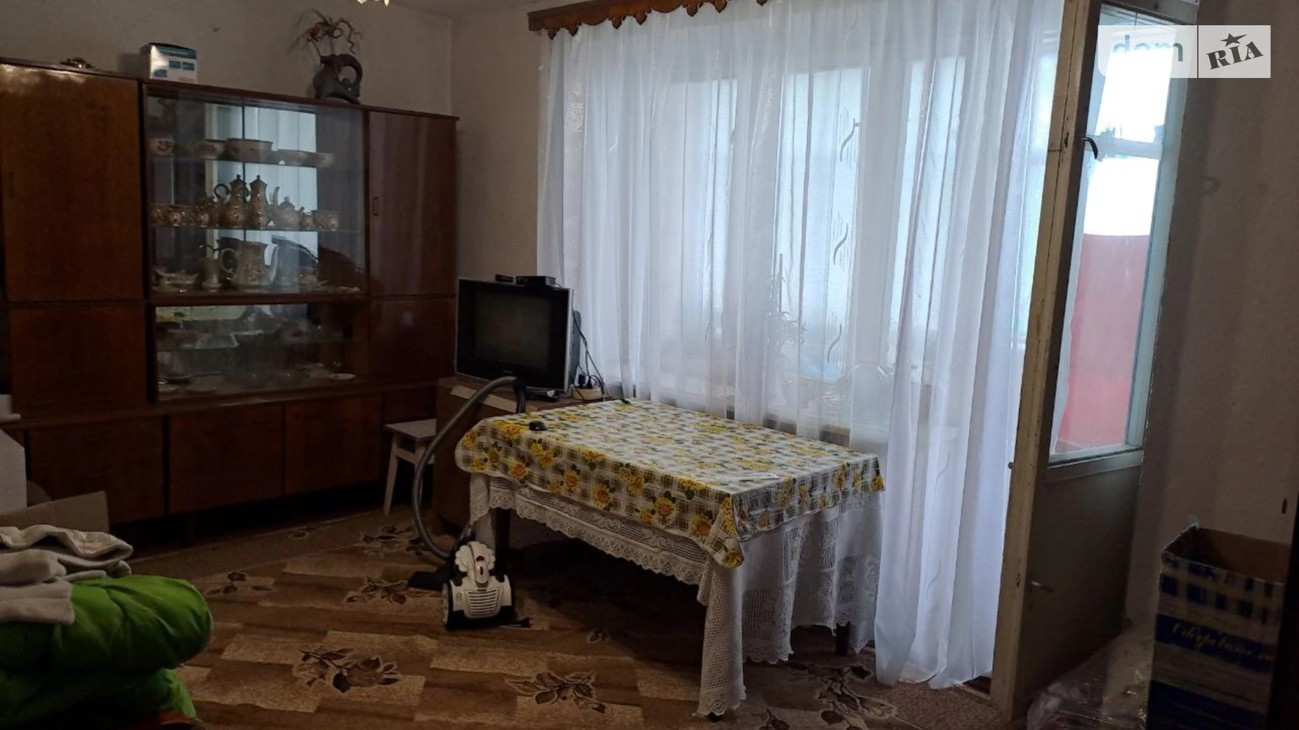Продается 2-комнатная квартира 53 кв. м в Попольне, ул. Богдана Хмельницкого - фото 5