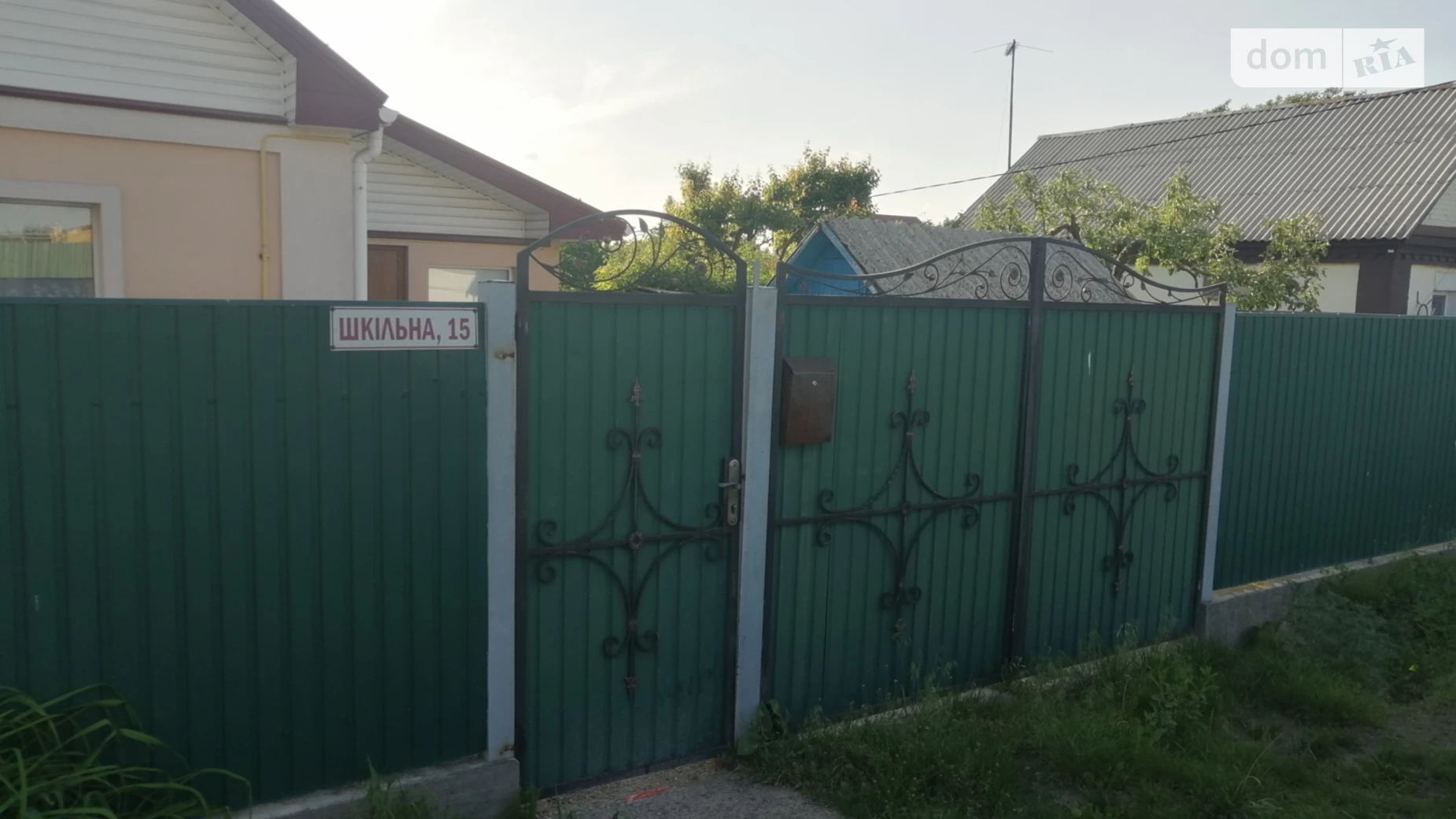 Продається одноповерховий будинок 110 кв. м з каміном, цена: 70000 $ - фото 4