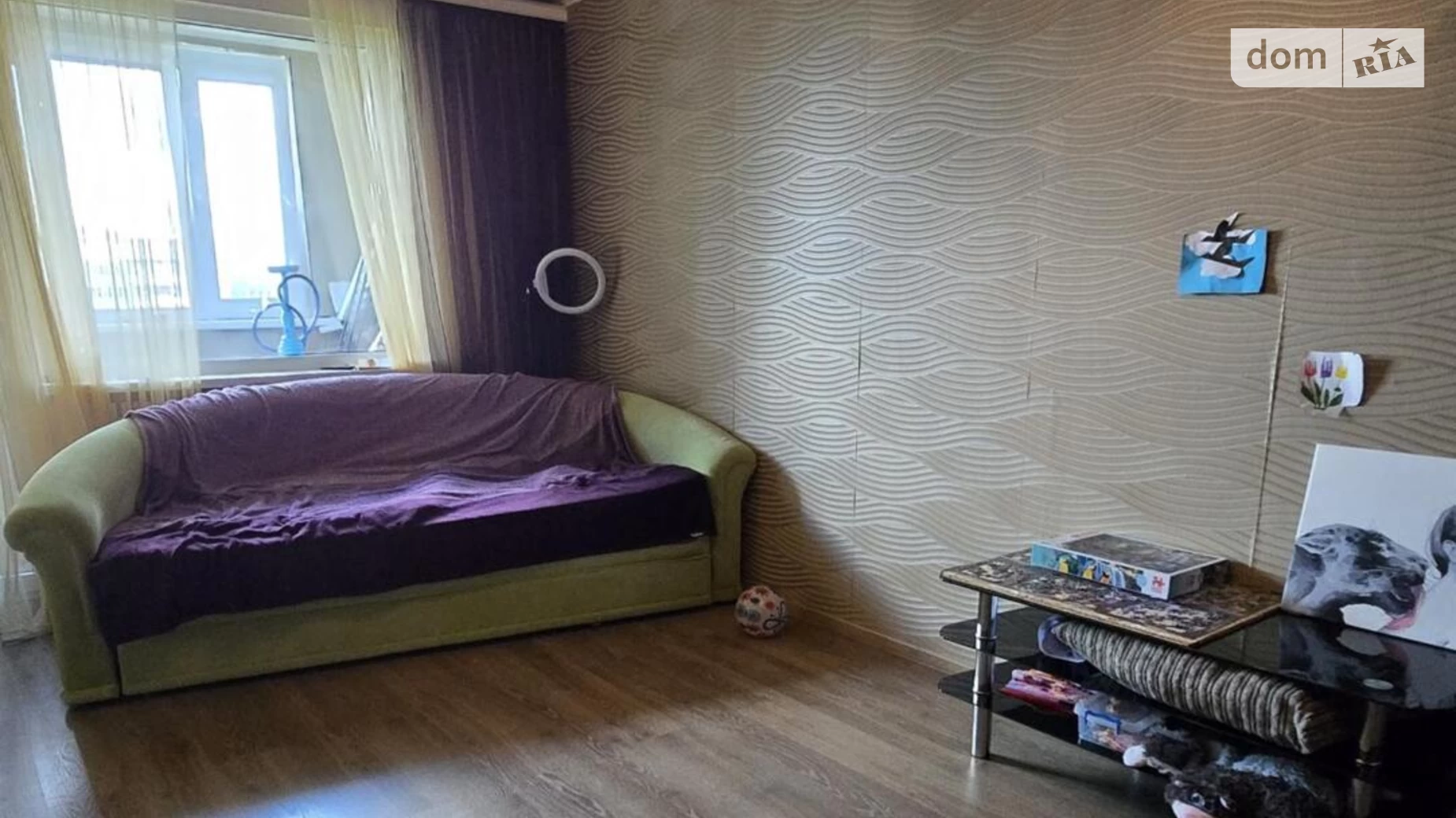 Продается 3-комнатная квартира 68 кв. м в Харькове, ул. Соборности Украины(Дружбы Народов), 269 - фото 5
