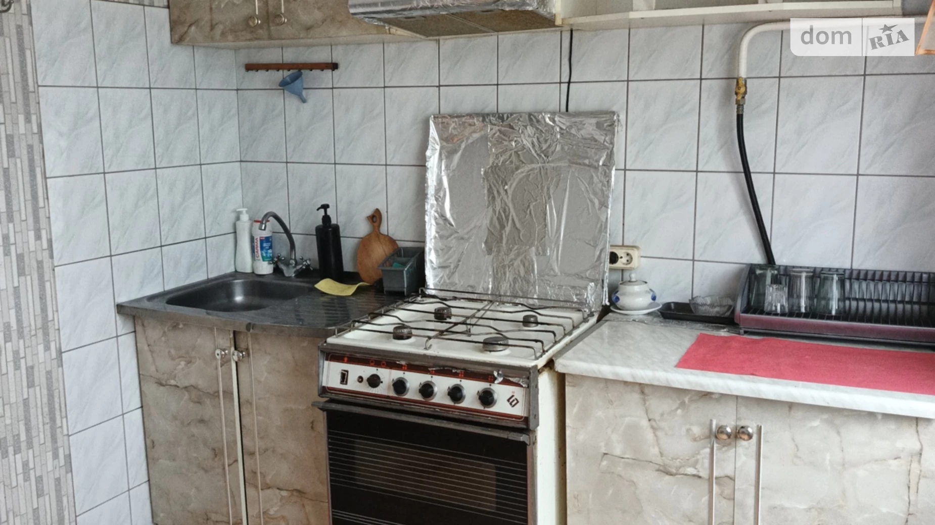 Здається в оренду 2-кімнатна квартира 50 кв. м у Вінниці, вул. Казимира Малевича(Шмідта) - фото 5