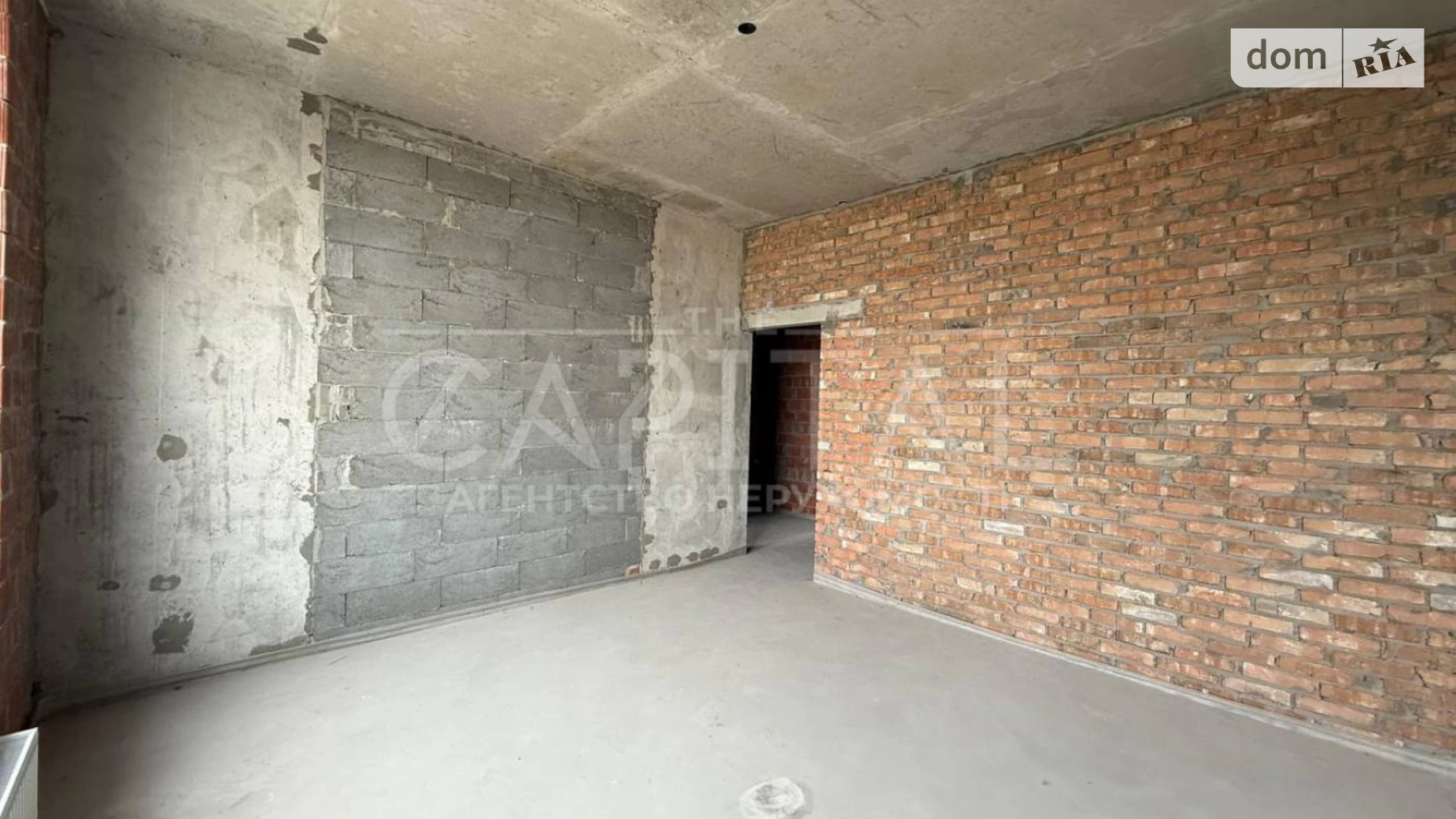 Продается 2-комнатная квартира 75.6 кв. м в Киеве, ул. Редчинская, 3 - фото 5