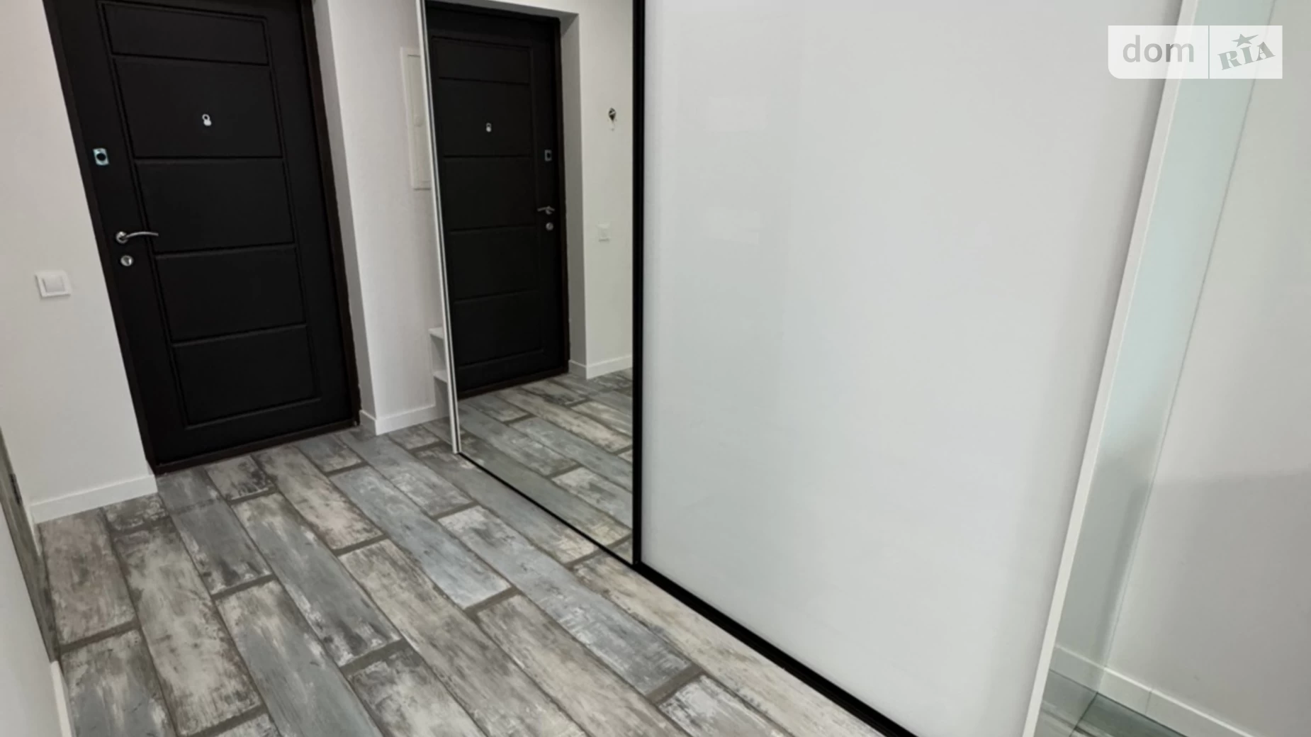 Здається в оренду 1-кімнатна квартира 32.3 кв. м у Києві, вул. Осокорська, 2А - фото 5